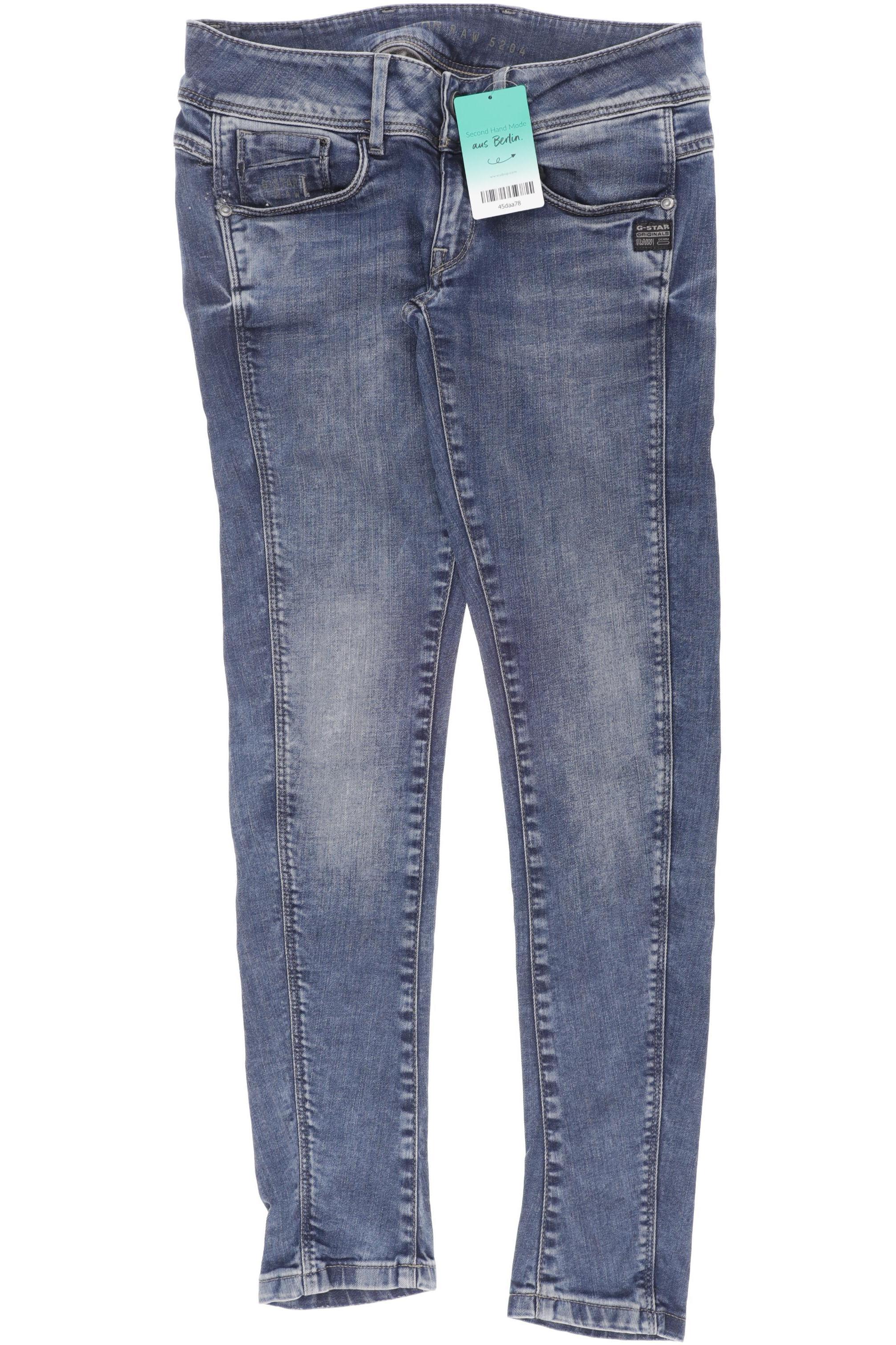Thumbnail - G Star RAW Damen Jeans, blau, Gr. 27