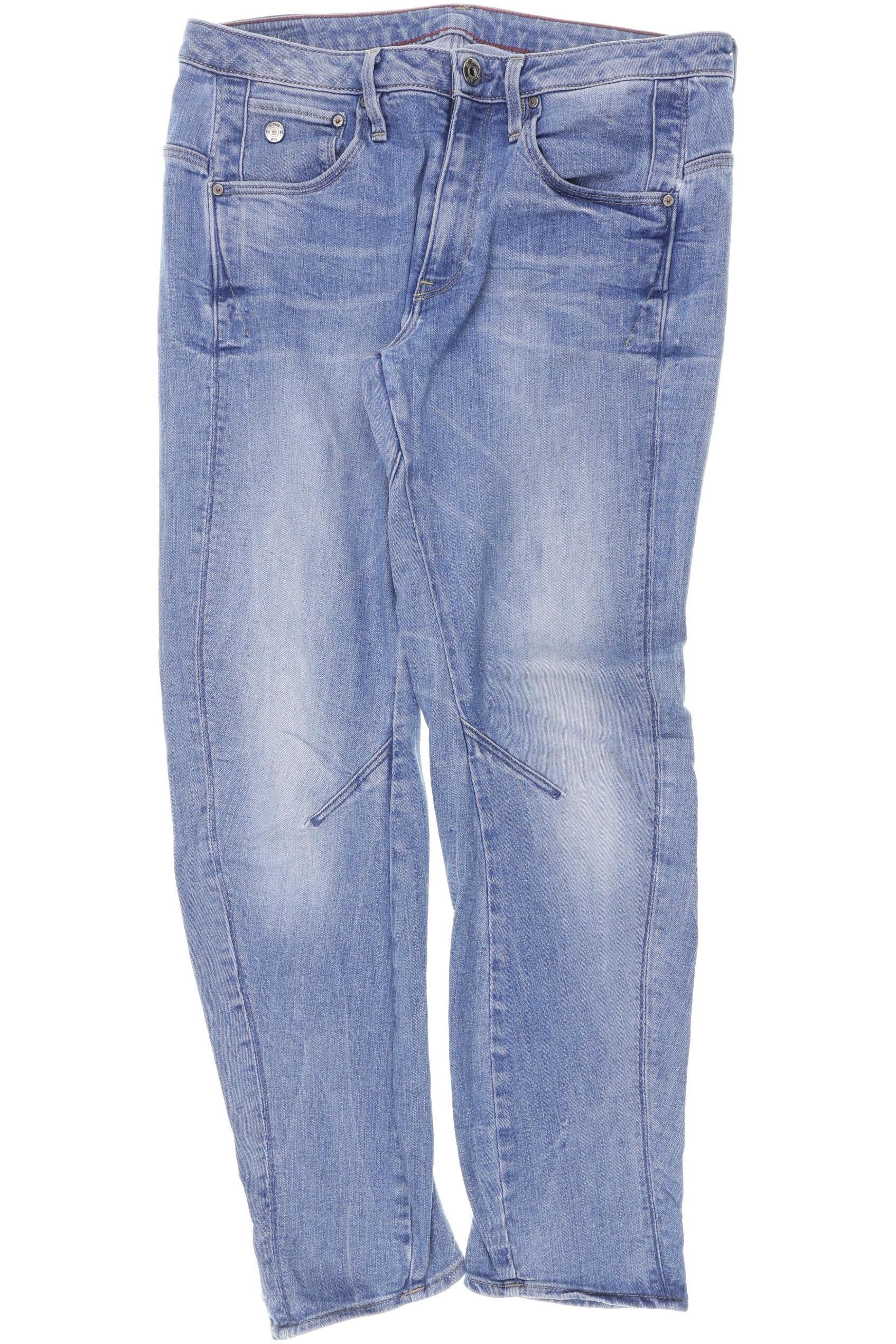 

G Star RAW Damen Jeans, blau, Gr. 24