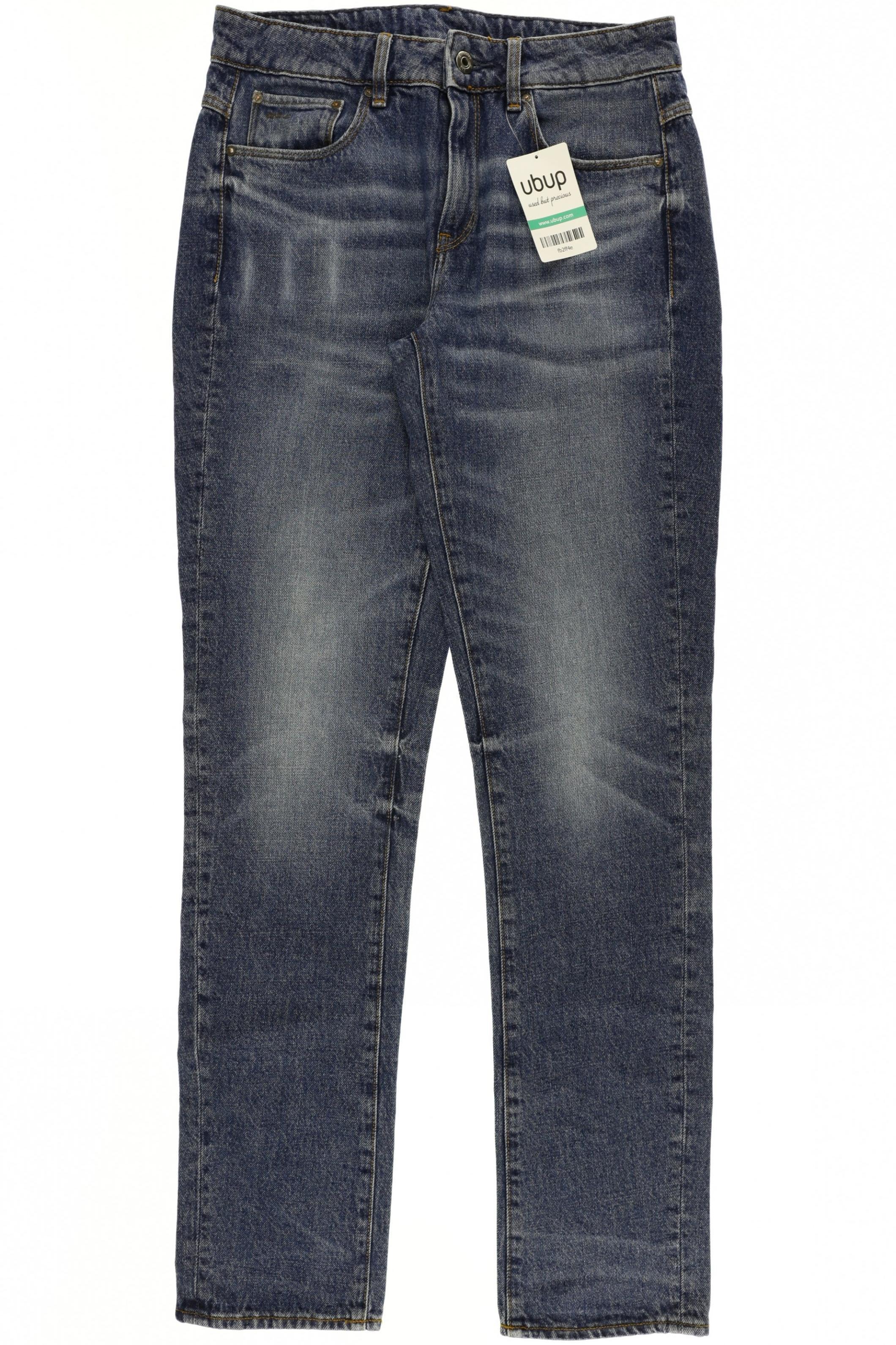 

G Star RAW Damen Jeans, blau, Gr. 26