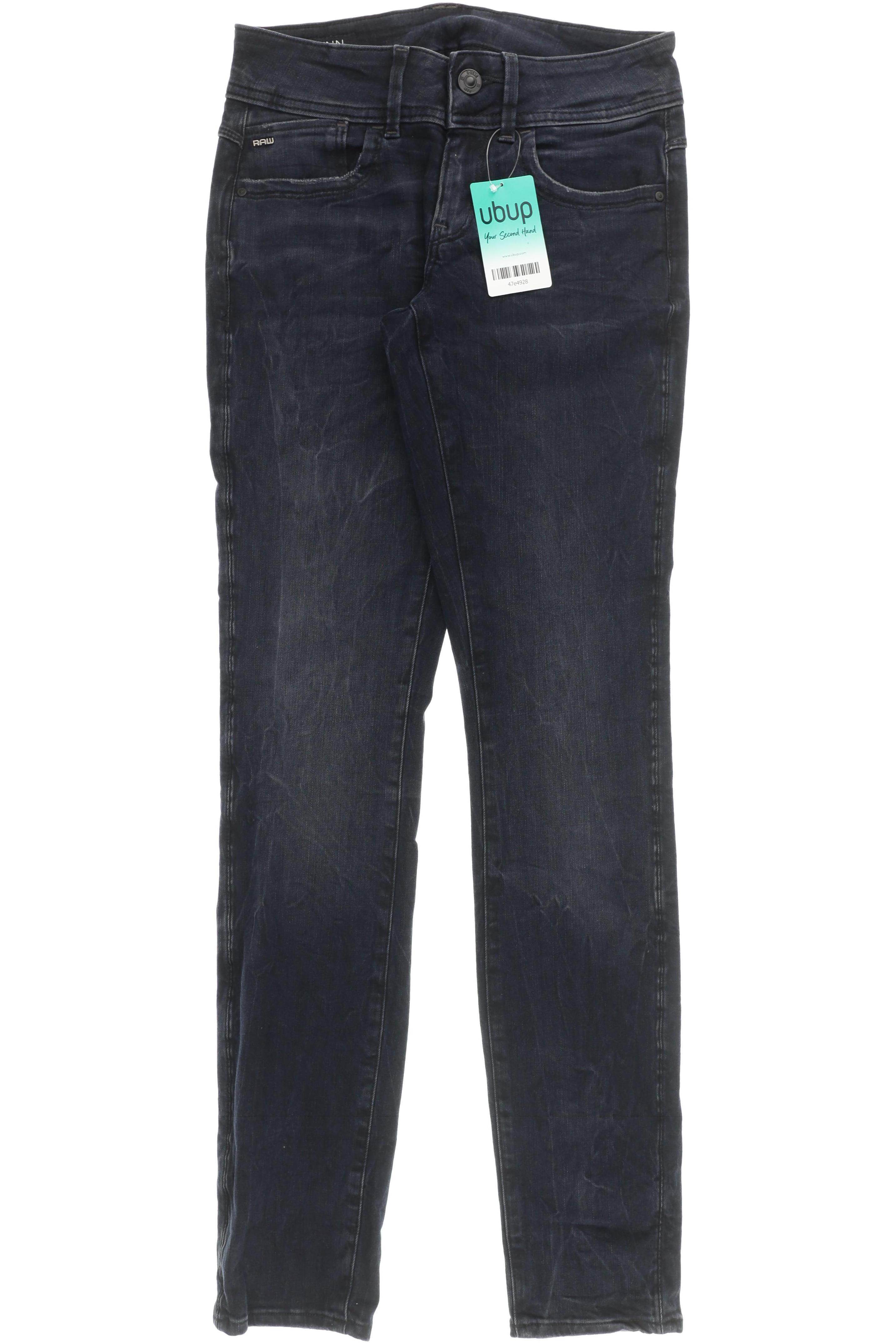 

G Star RAW Damen Jeans, blau, Gr. 27