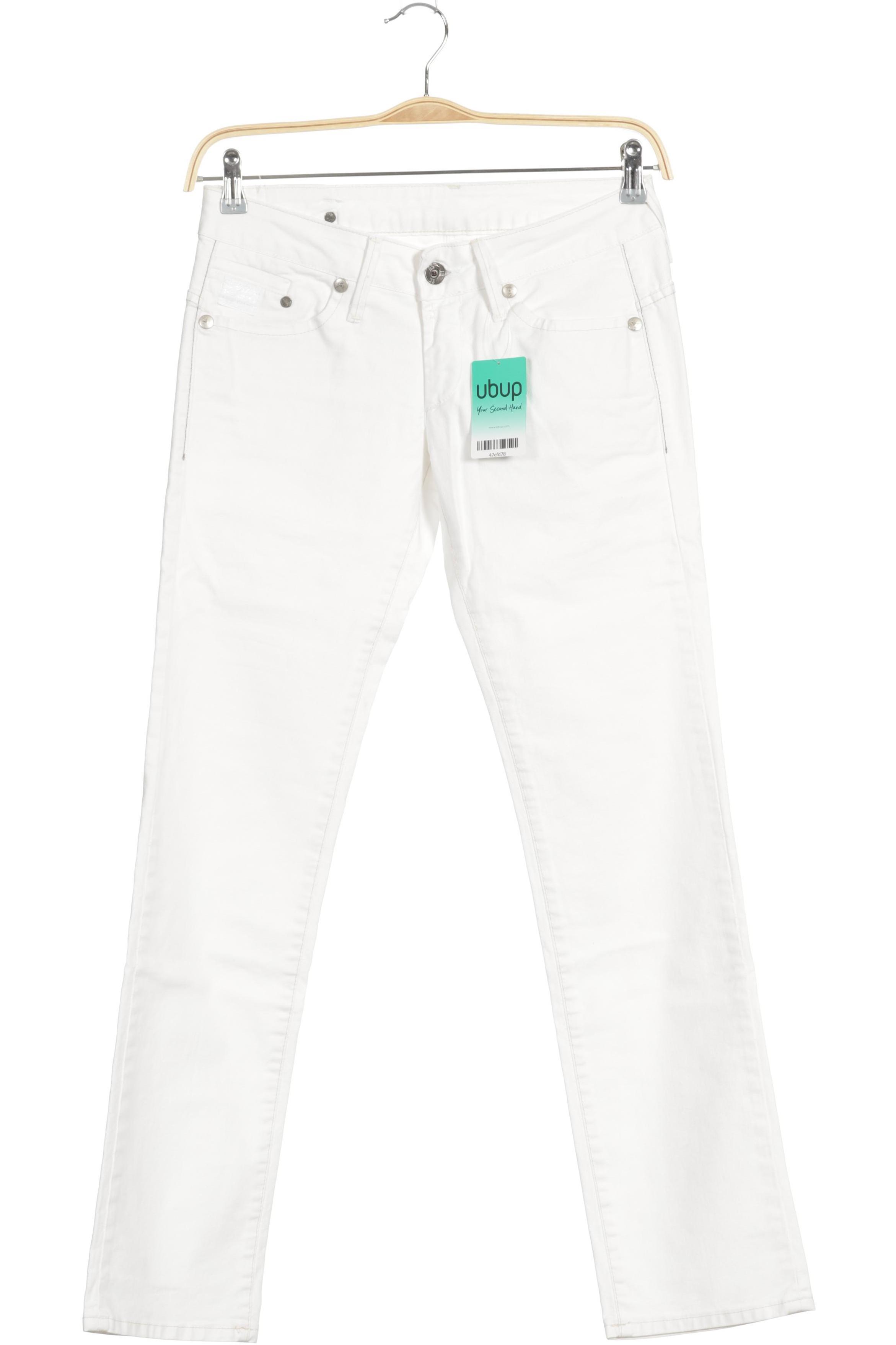 

G Star RAW Damen Jeans, weiß, Gr. 29
