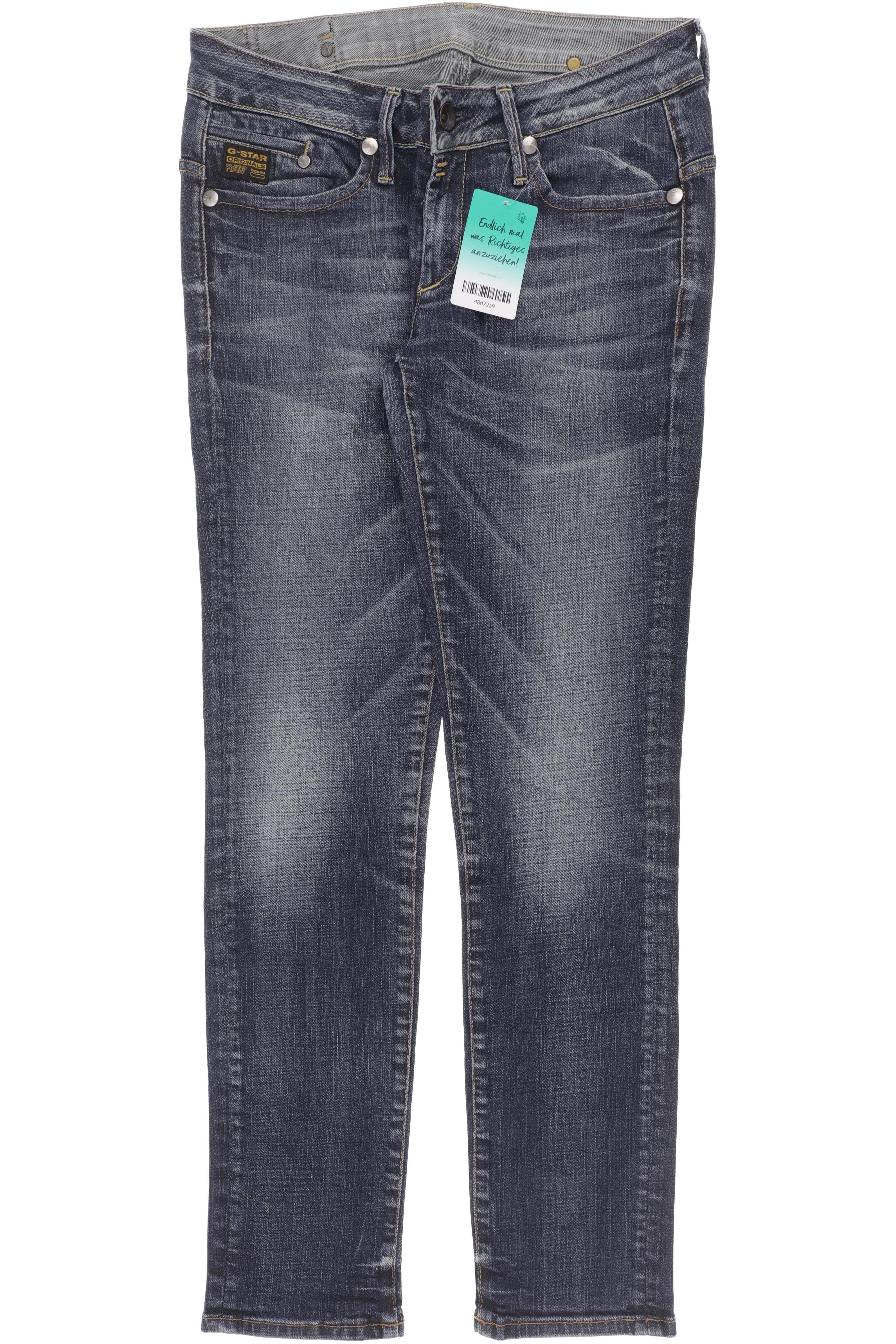

G Star RAW Damen Jeans, blau, Gr. 31
