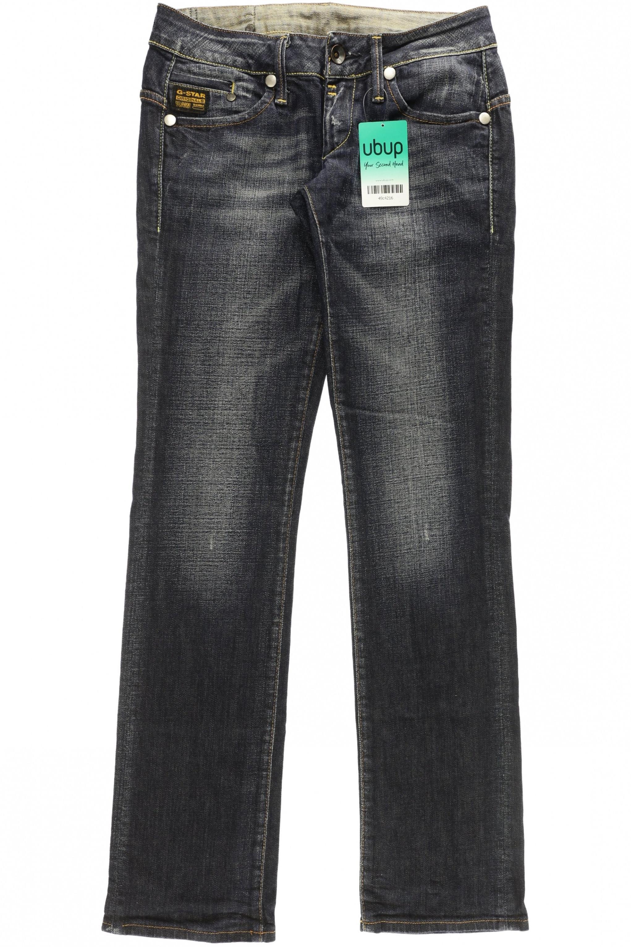 

G Star RAW Damen Jeans, blau, Gr. 27