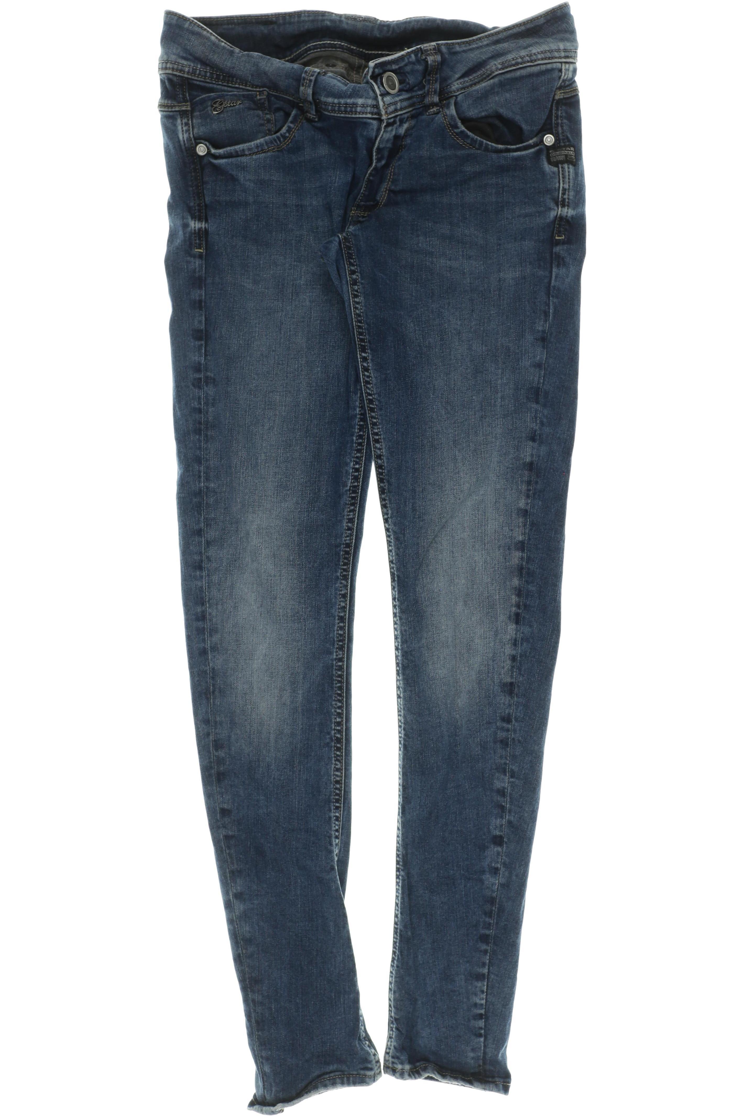 

G Star RAW Damen Jeans, blau, Gr. 30