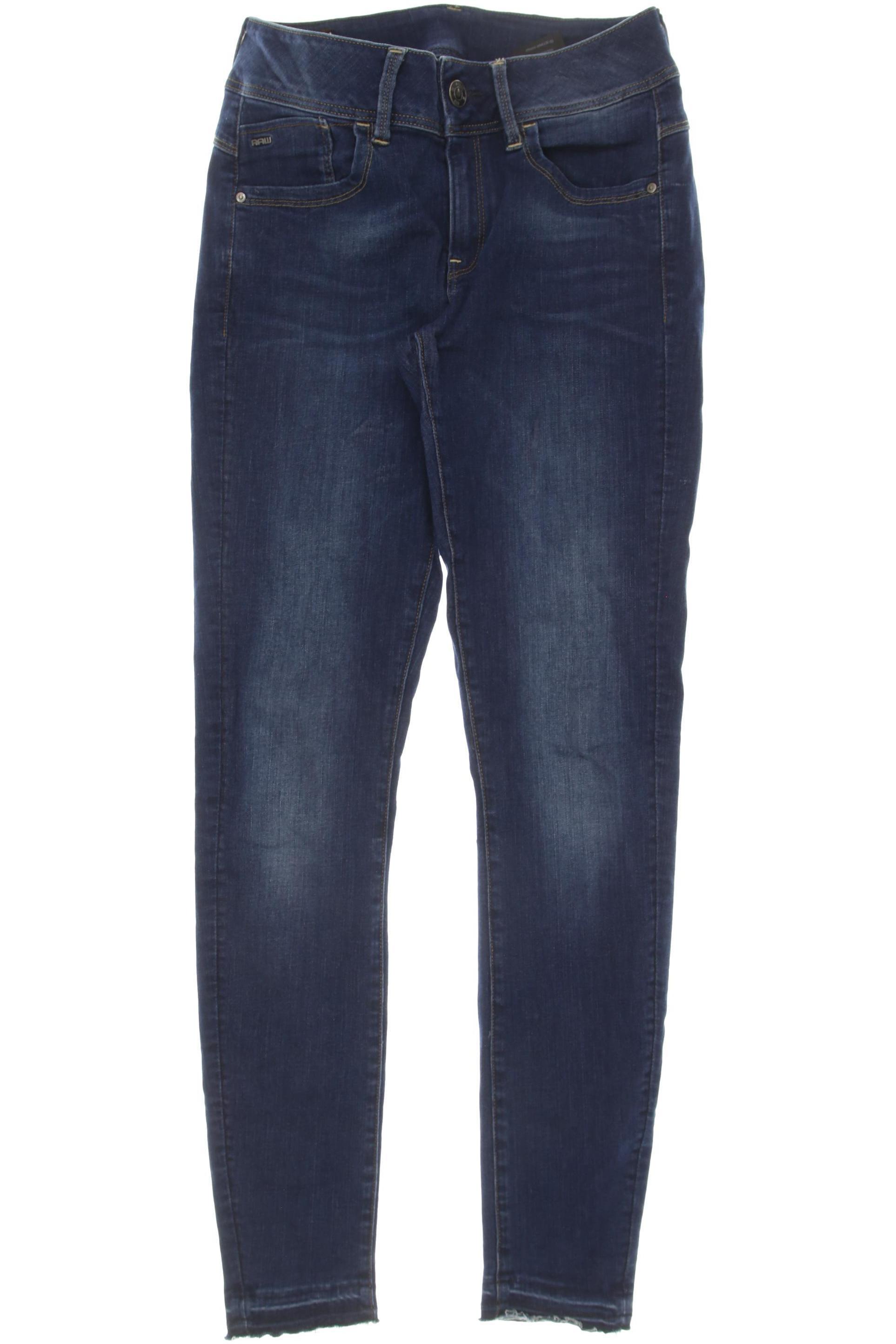 

G Star RAW Damen Jeans, blau, Gr. 27