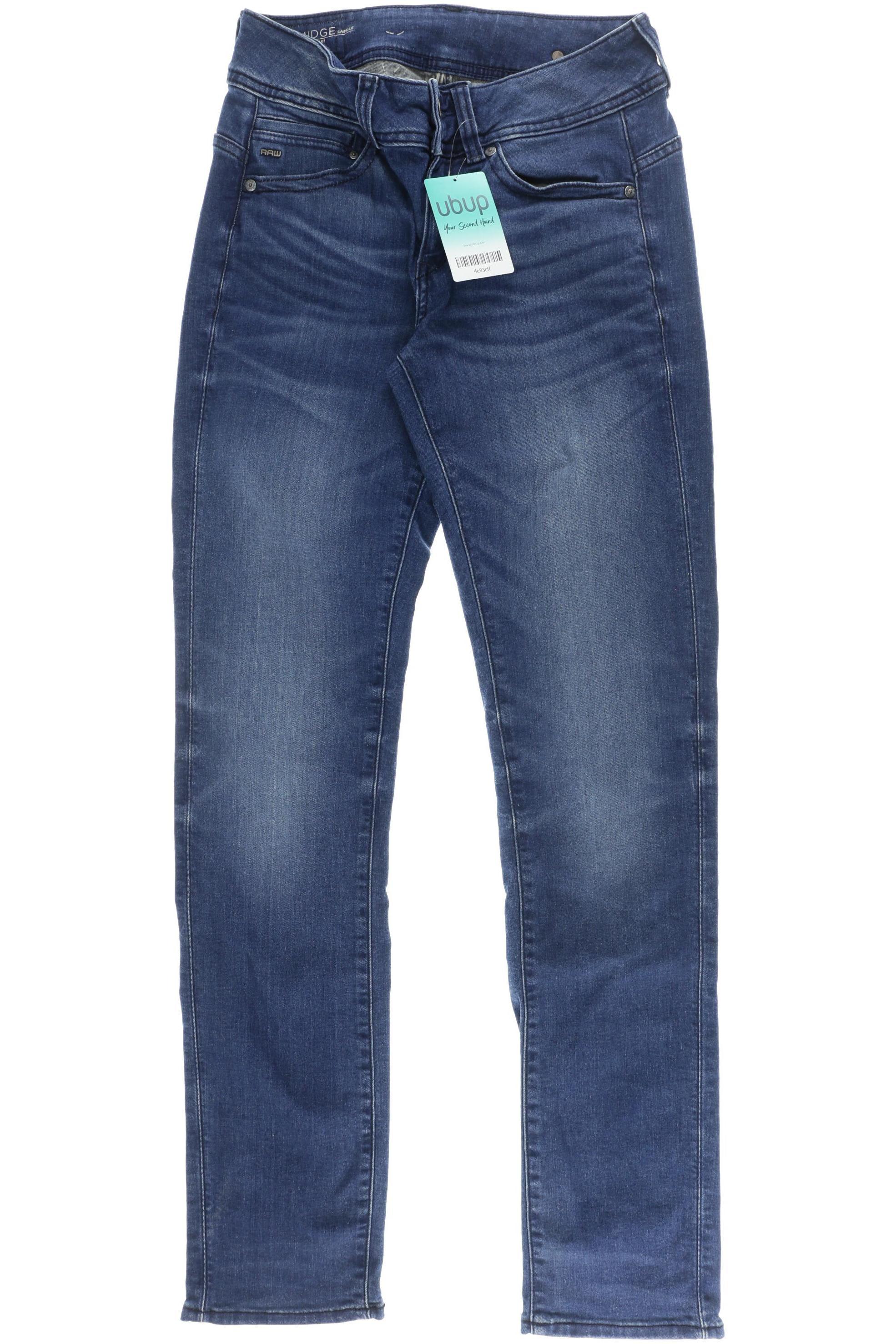 

G Star RAW Damen Jeans, blau, Gr. 29