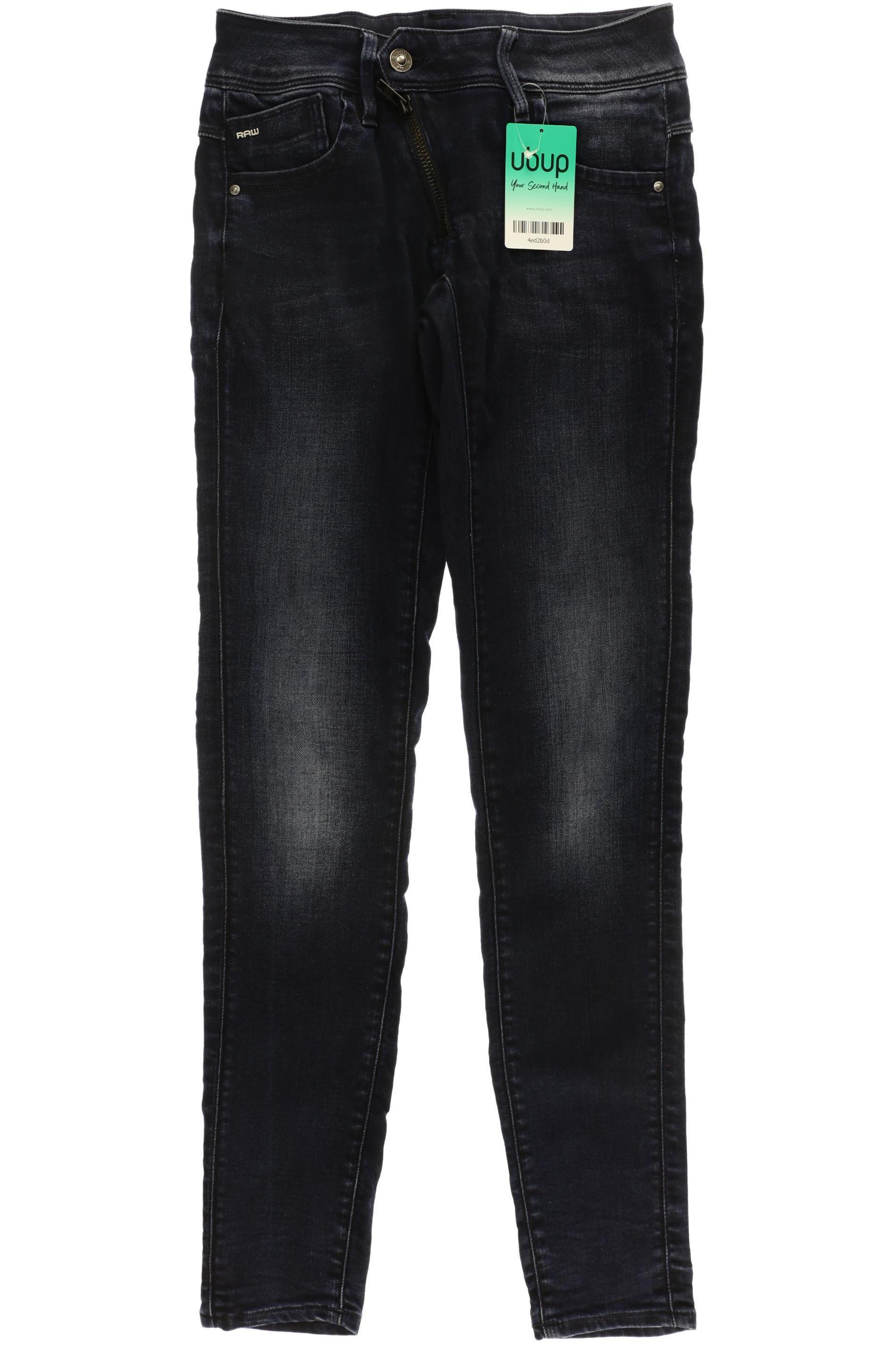 

G Star RAW Damen Jeans, blau, Gr. 24