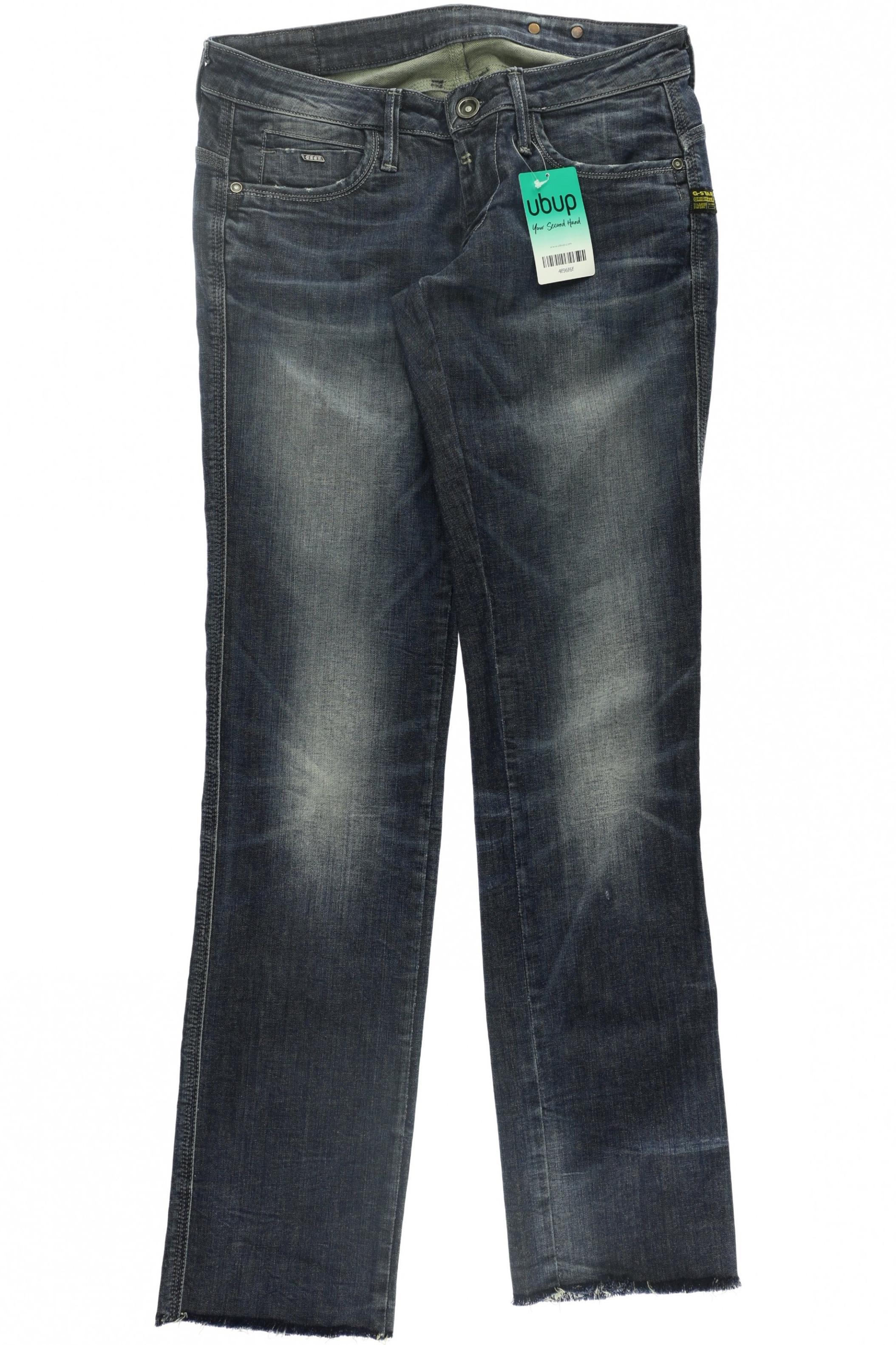 

G Star RAW Damen Jeans, blau, Gr. 29