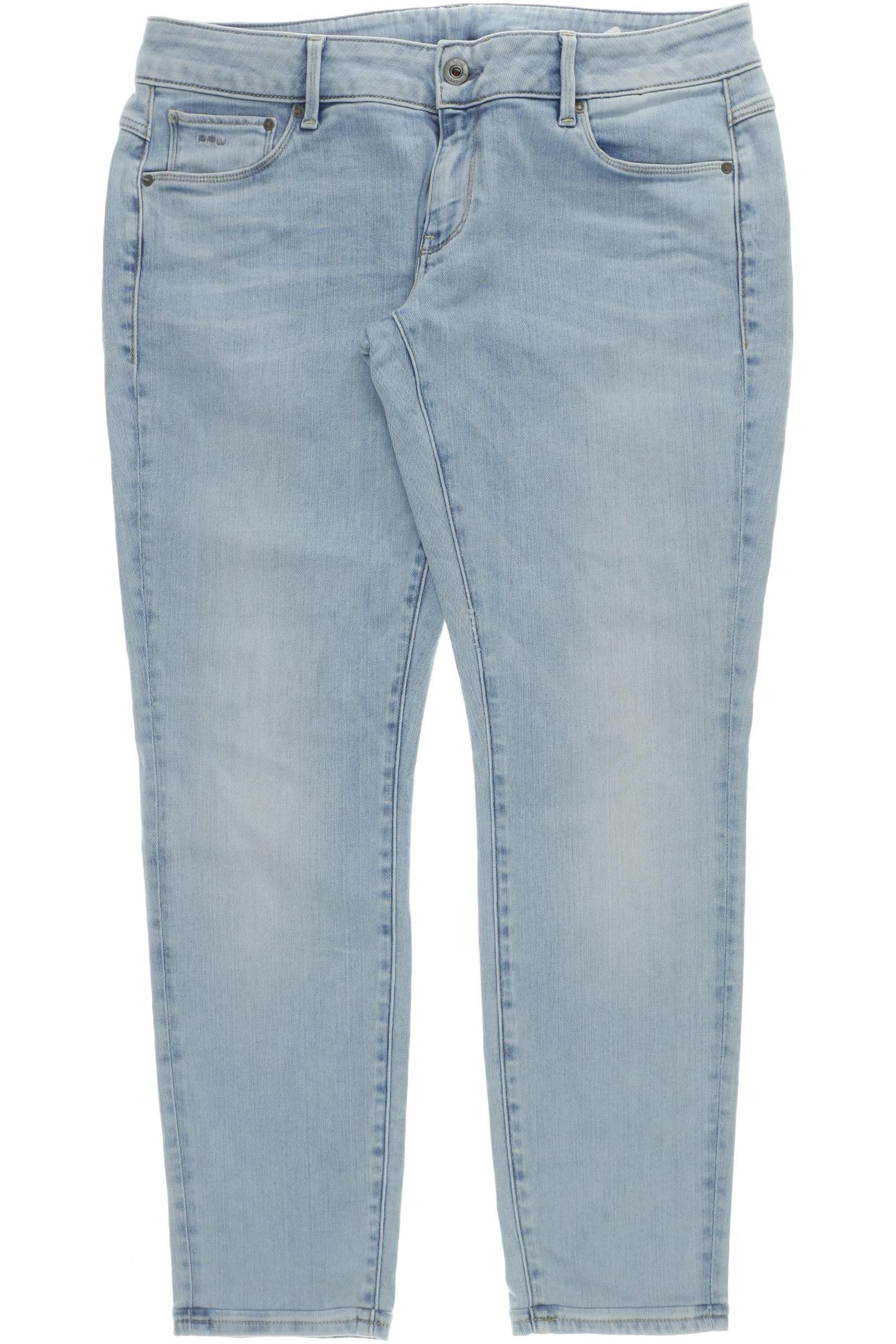 

G Star RAW Damen Jeans, blau, Gr. 32
