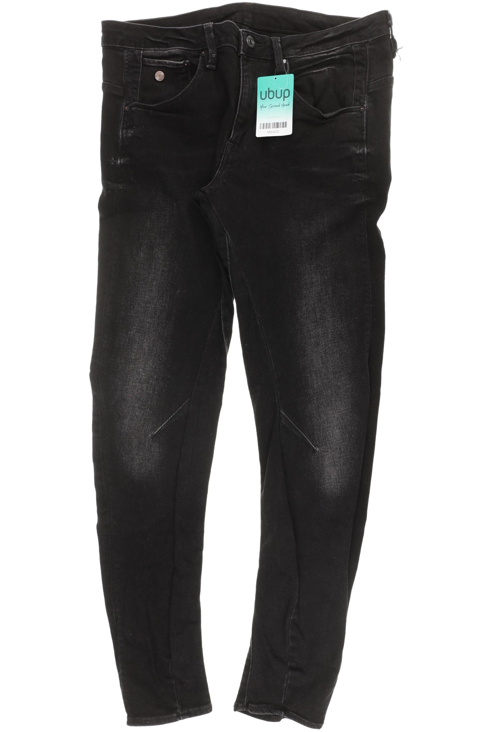 

G Star RAW Damen Jeans, schwarz, Gr. 27