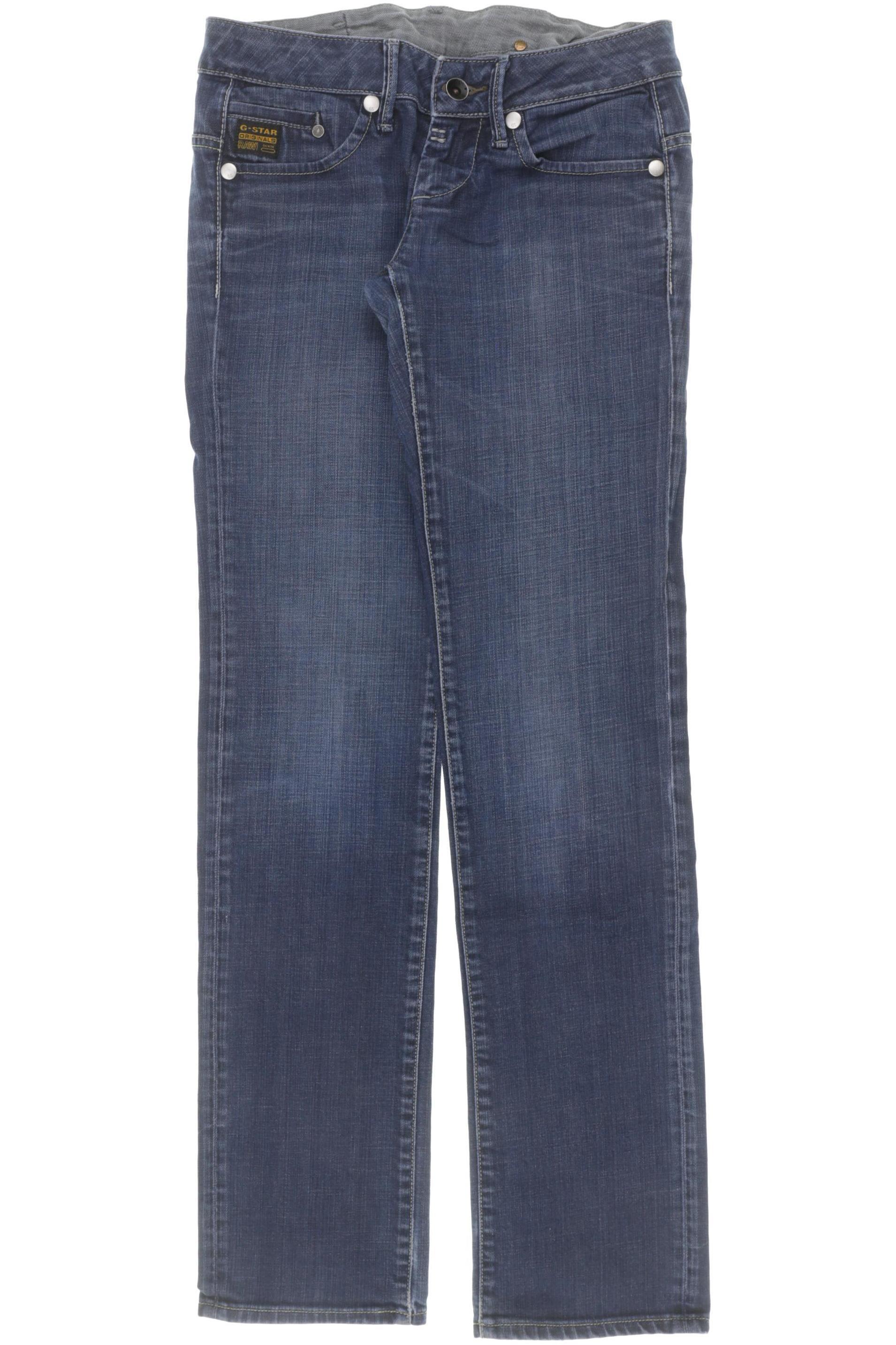 

G Star RAW Damen Jeans, blau, Gr. 27