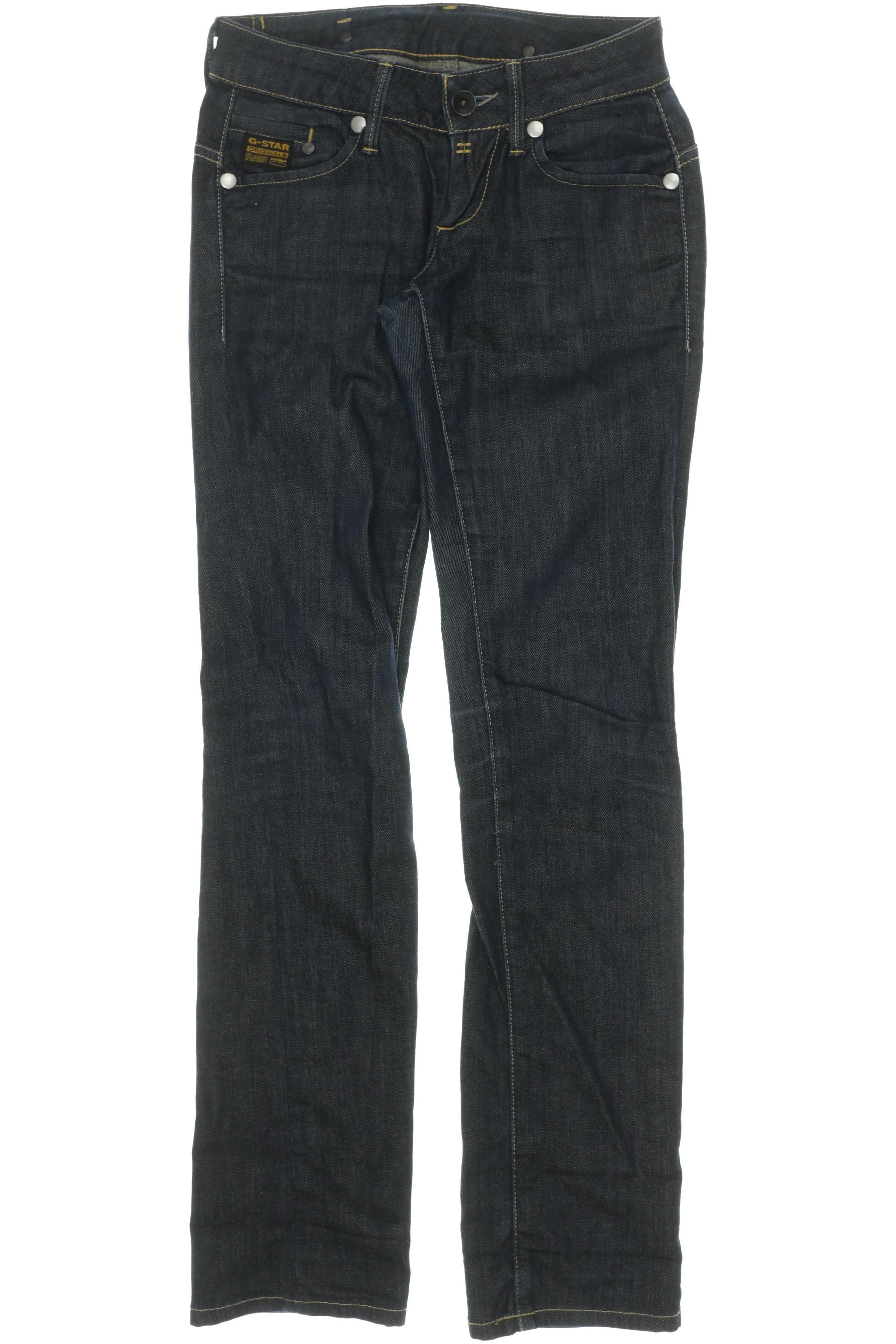 

G Star RAW Damen Jeans, blau, Gr. 25