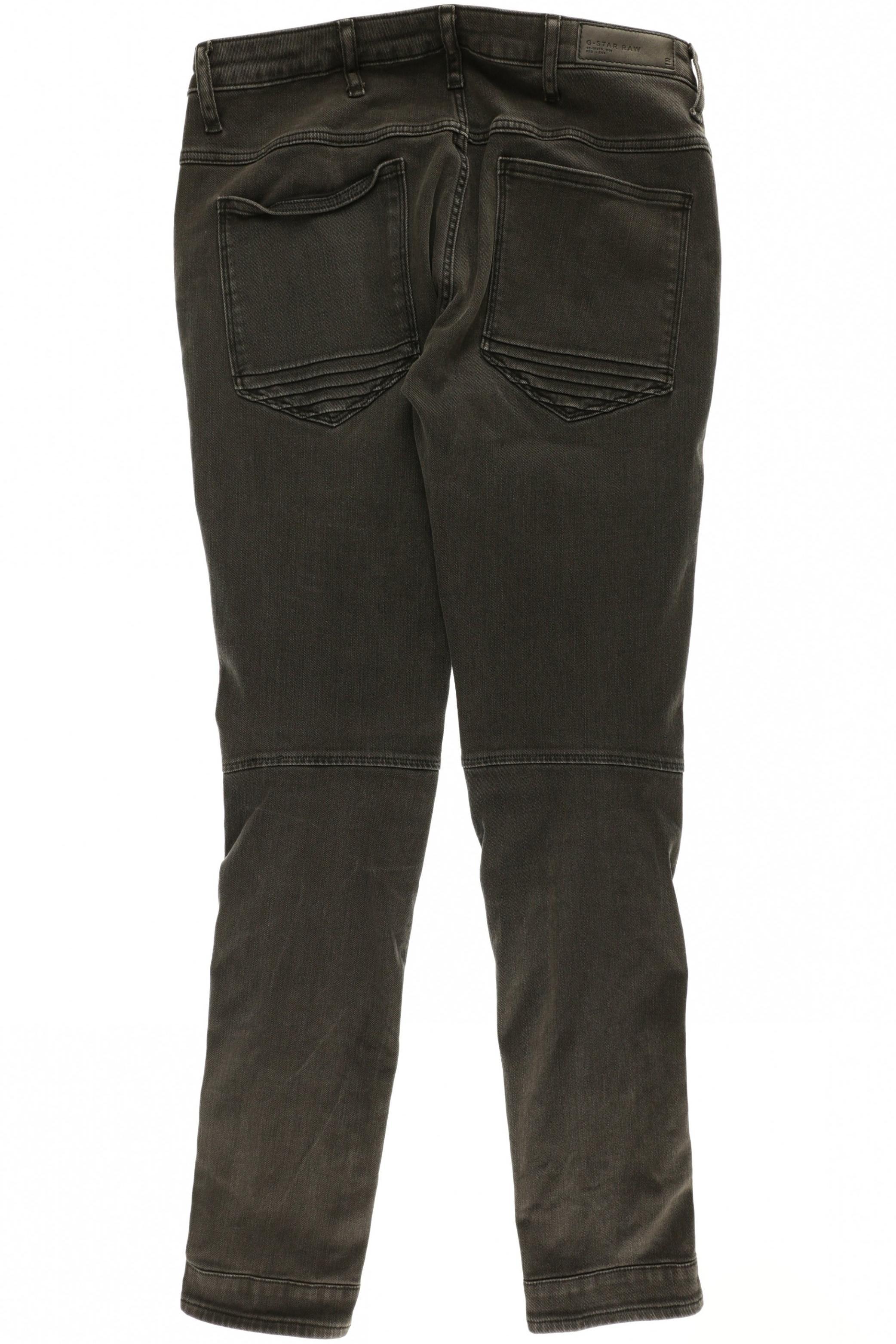 

G Star RAW Damen Jeans, schwarz, Gr. 29