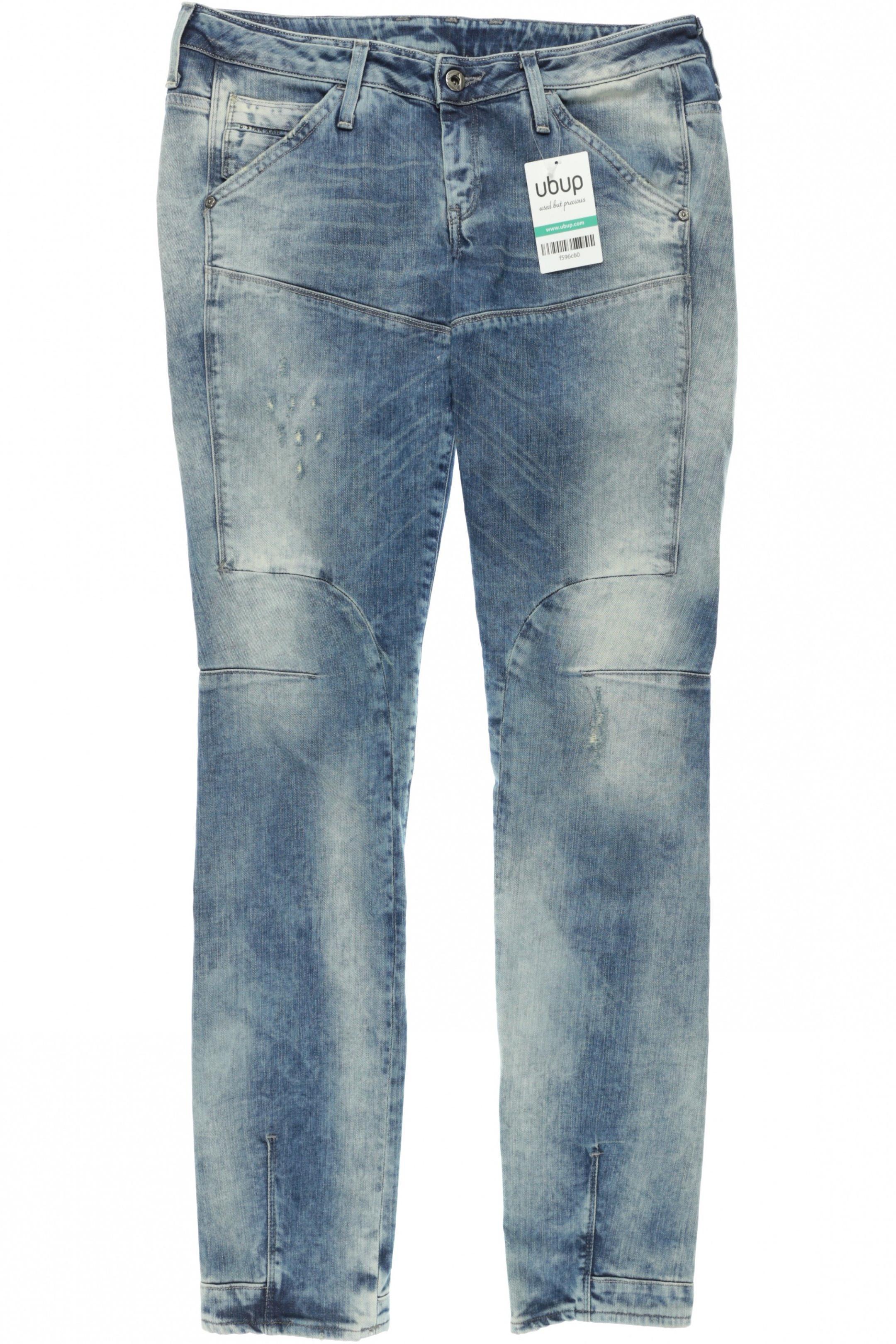 

G Star RAW Damen Jeans, blau, Gr. 30