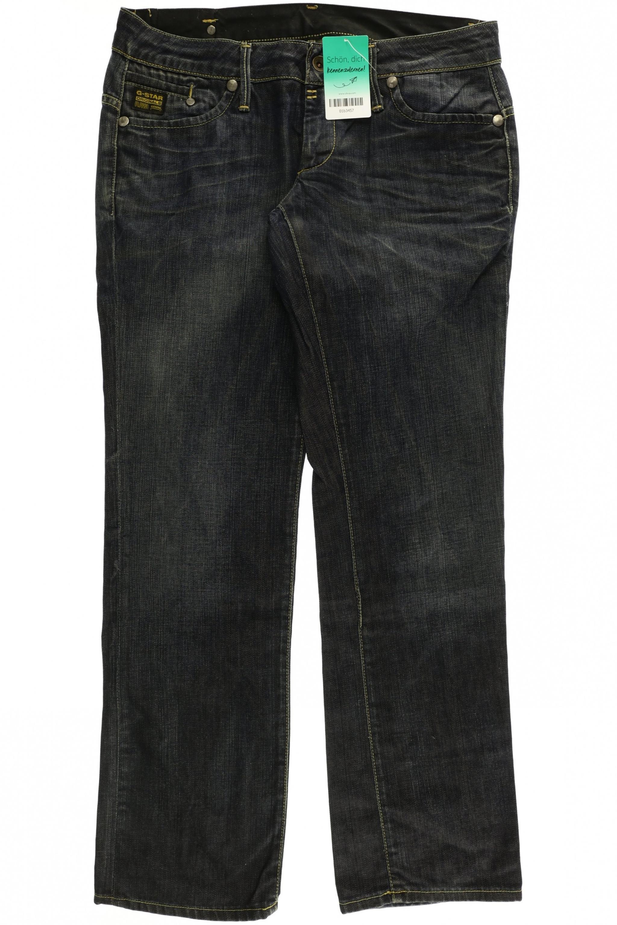 

G Star RAW Damen Jeans, blau, Gr. 32