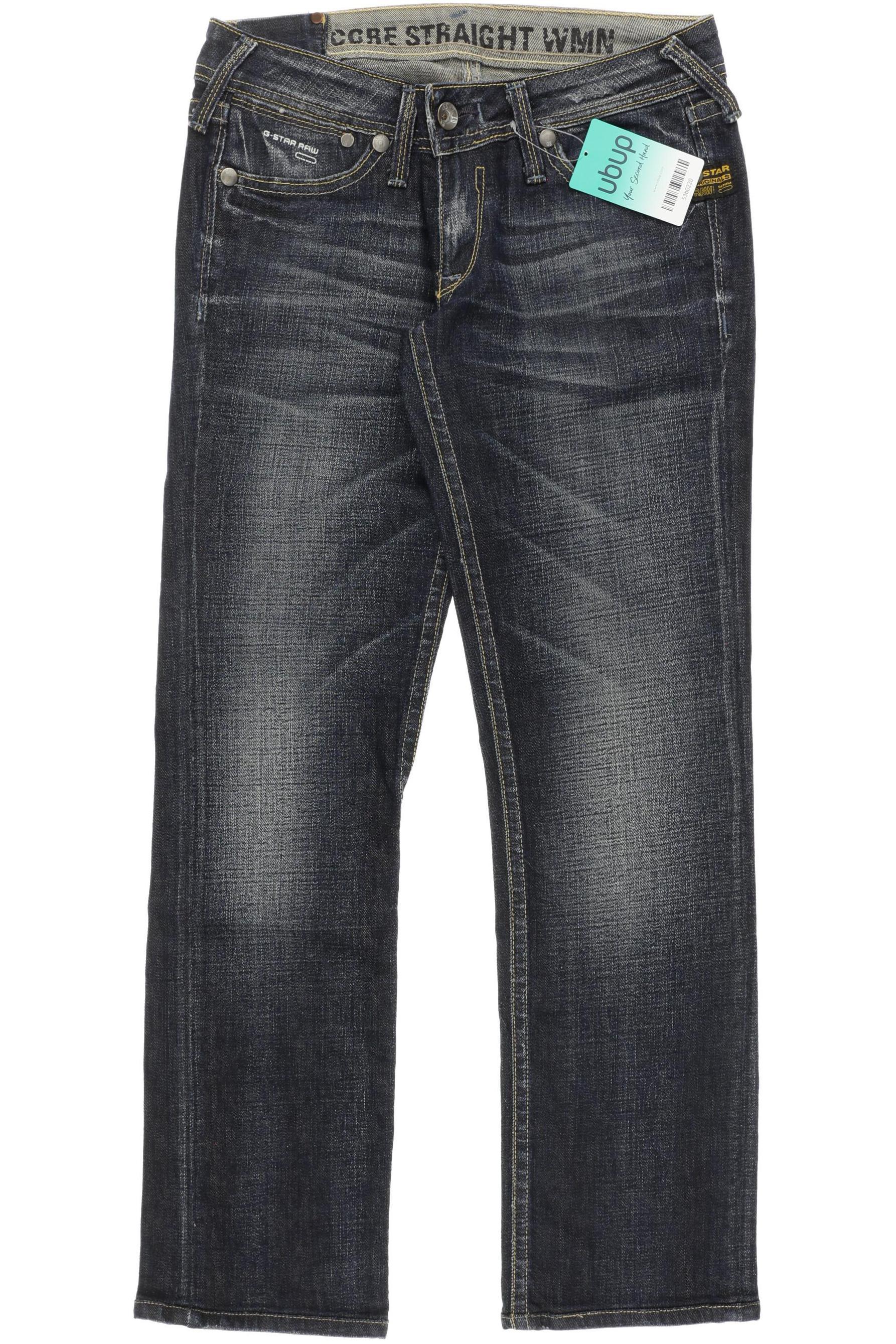 

G Star RAW Damen Jeans, blau, Gr. 29