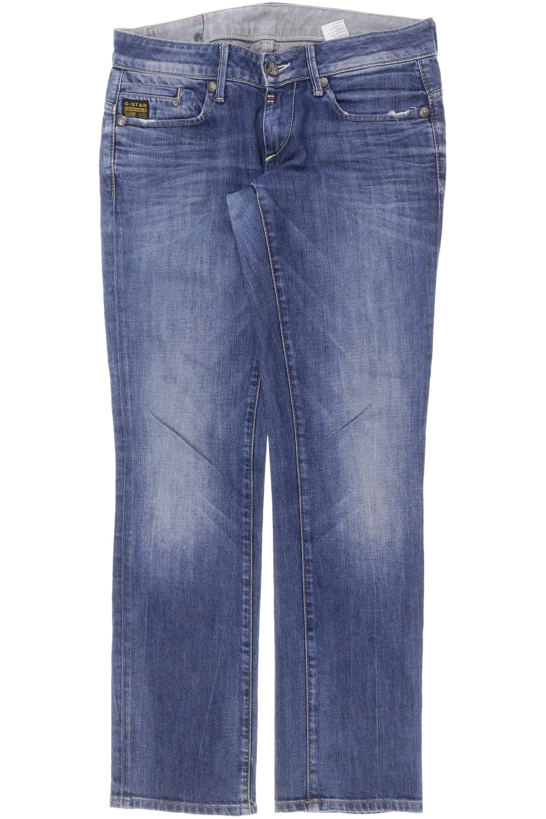 

G Star RAW Damen Jeans, blau, Gr. 30