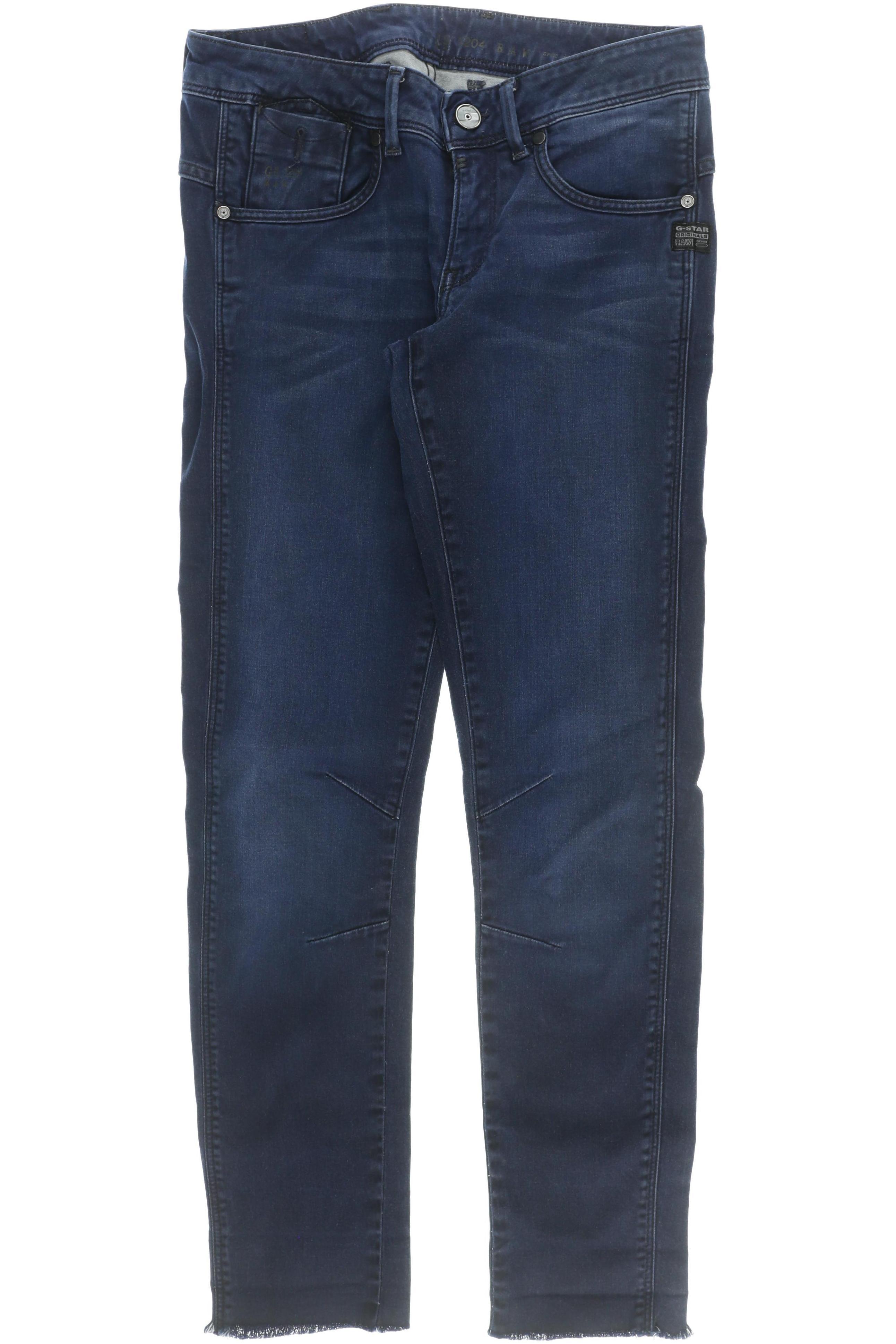 

G Star RAW Damen Jeans, blau, Gr. 27