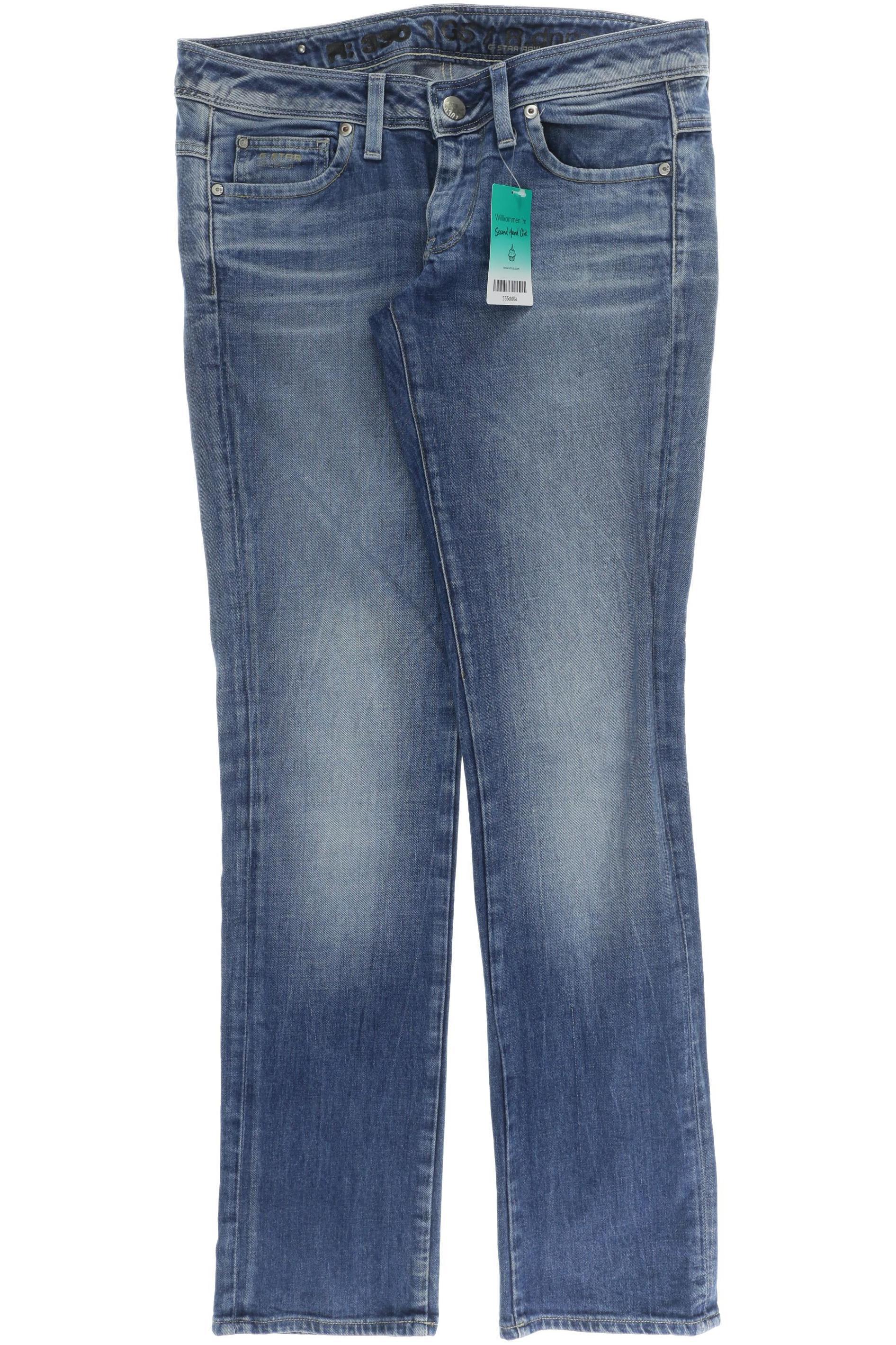 

G Star RAW Damen Jeans, blau, Gr. 30
