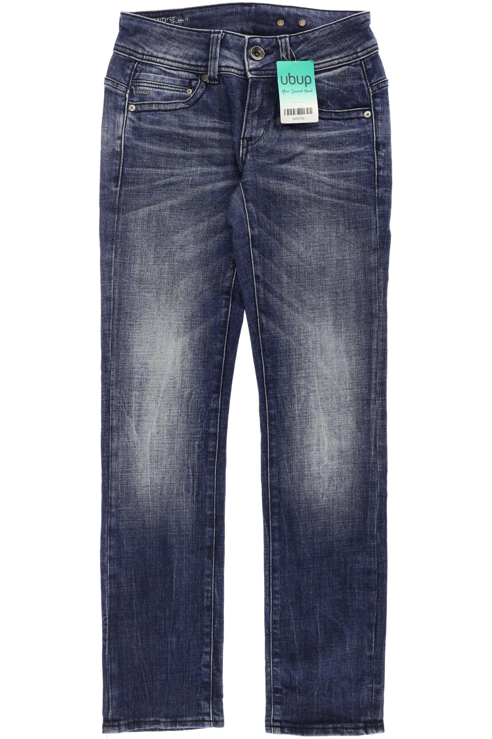 

G Star RAW Damen Jeans, blau, Gr. 25