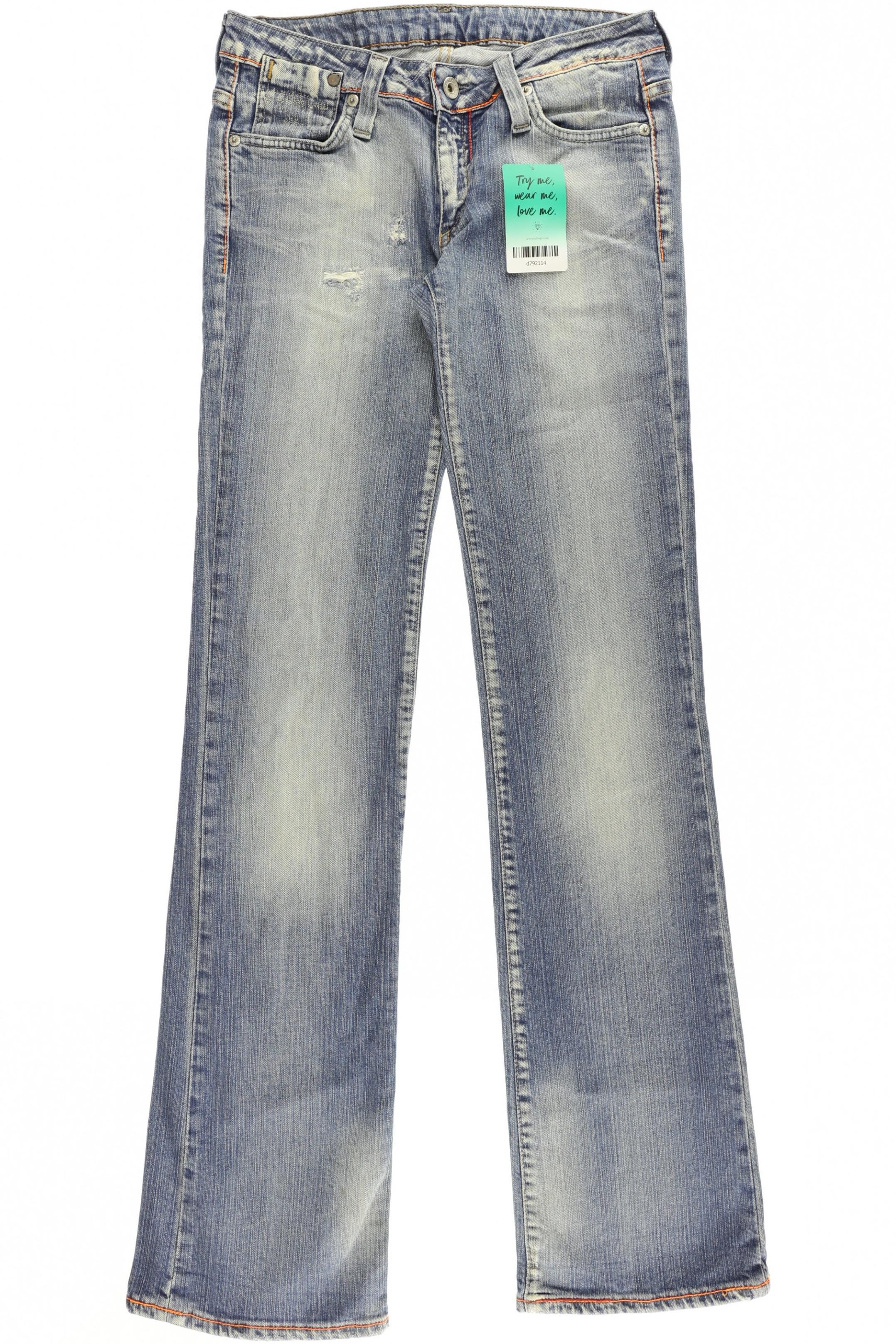 

G Star RAW Damen Jeans, blau, Gr. 27