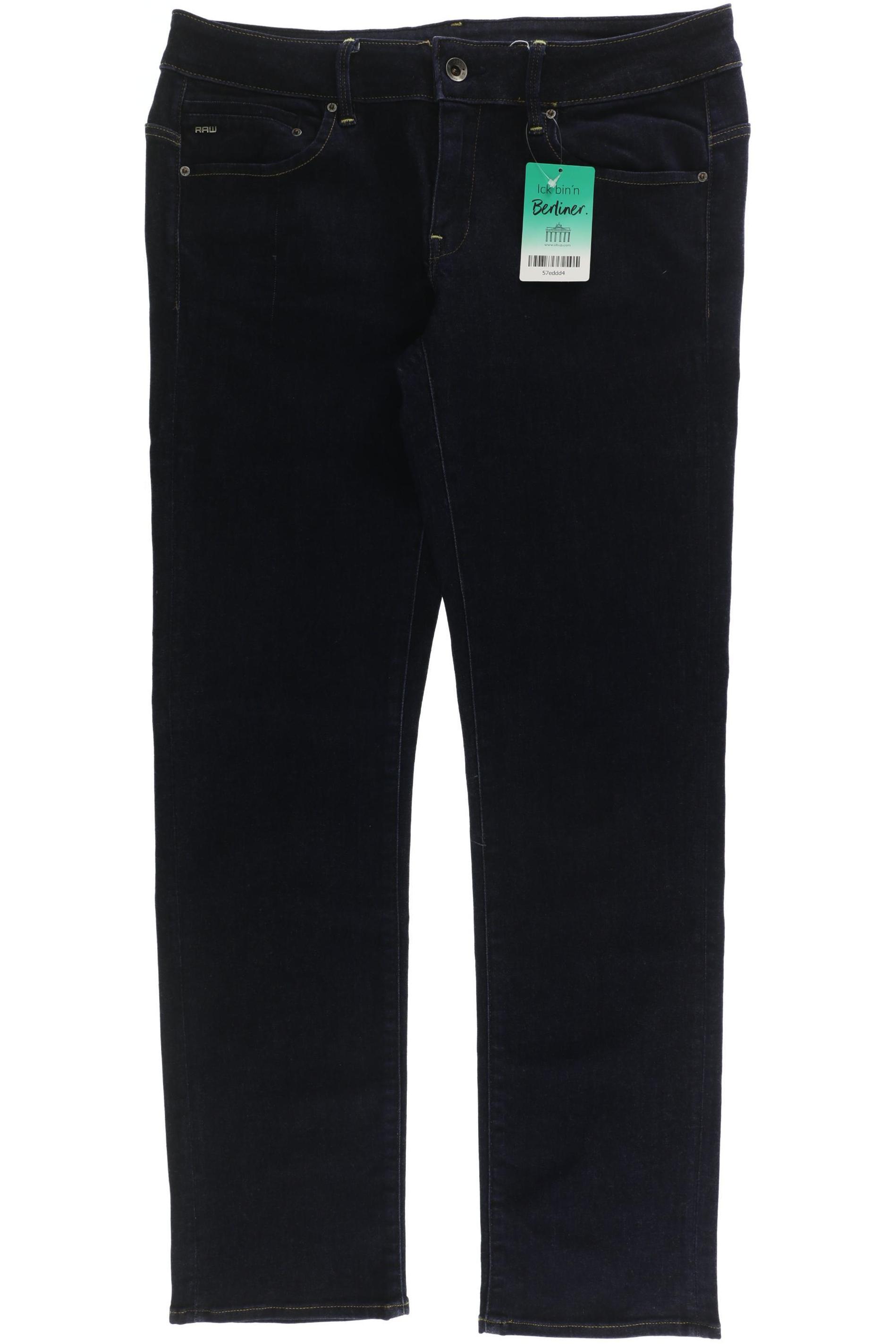 

G Star RAW Damen Jeans, blau, Gr. 31