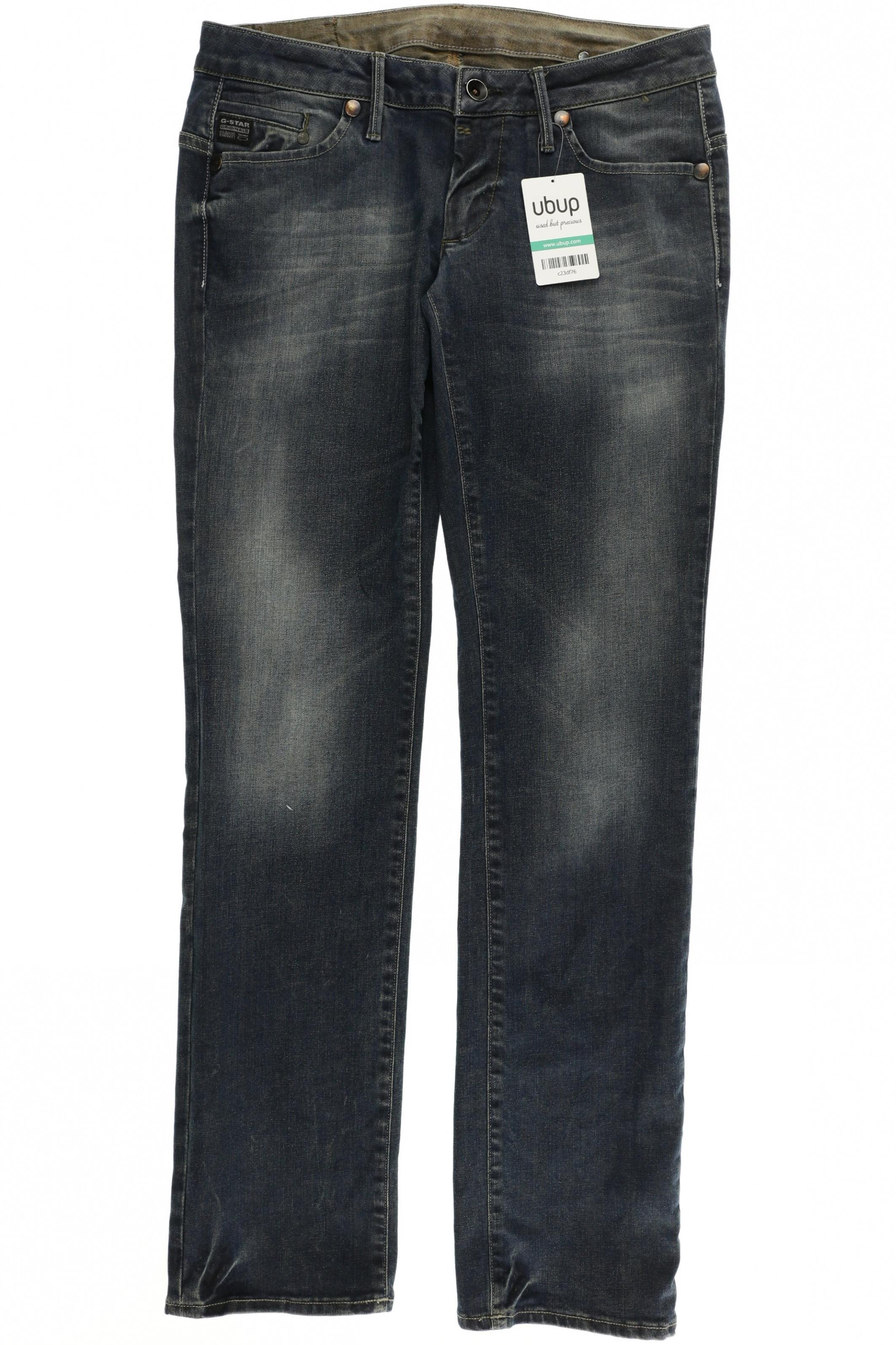 

G Star RAW Damen Jeans, blau, Gr. 31