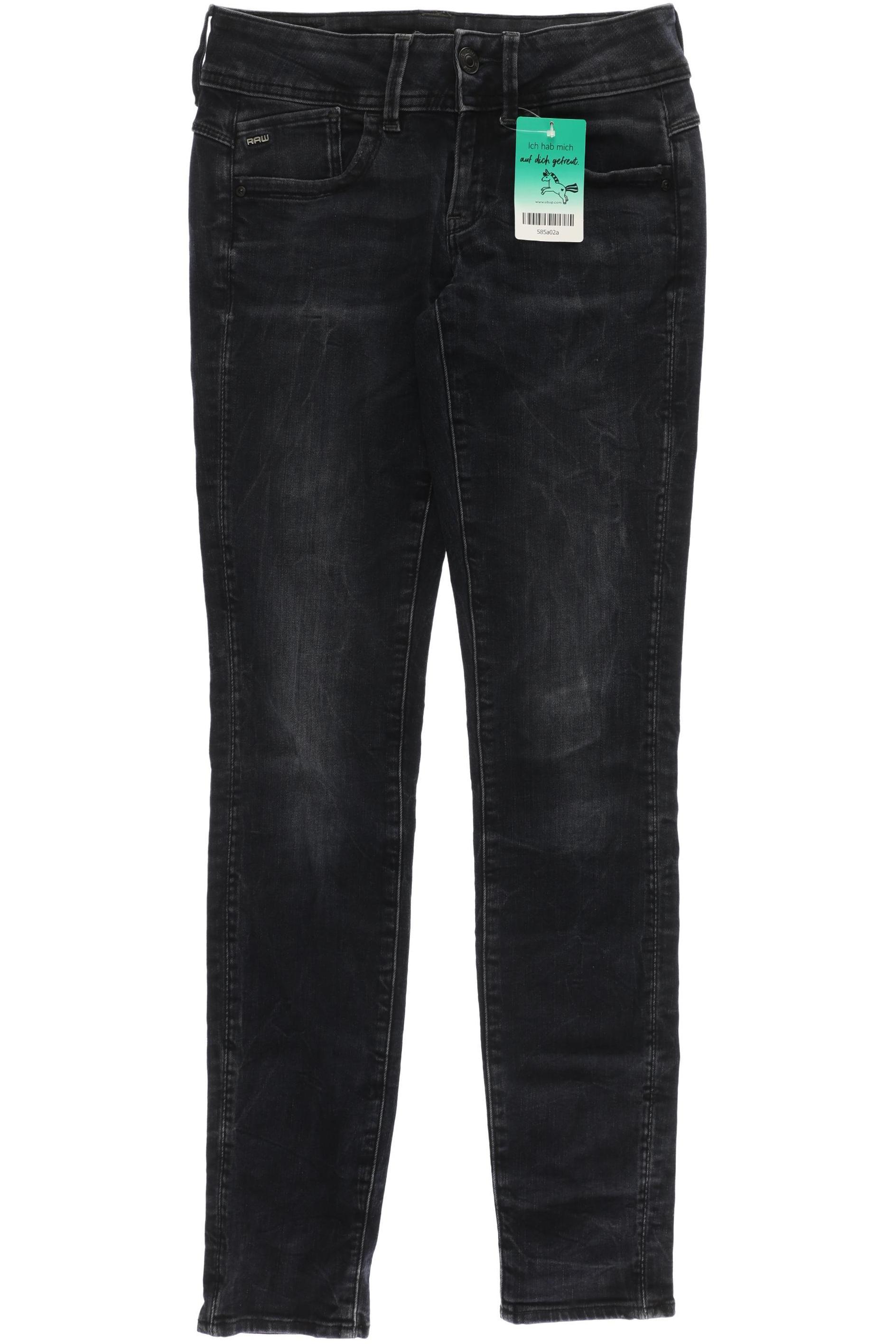 

G Star RAW Damen Jeans, blau, Gr. 25