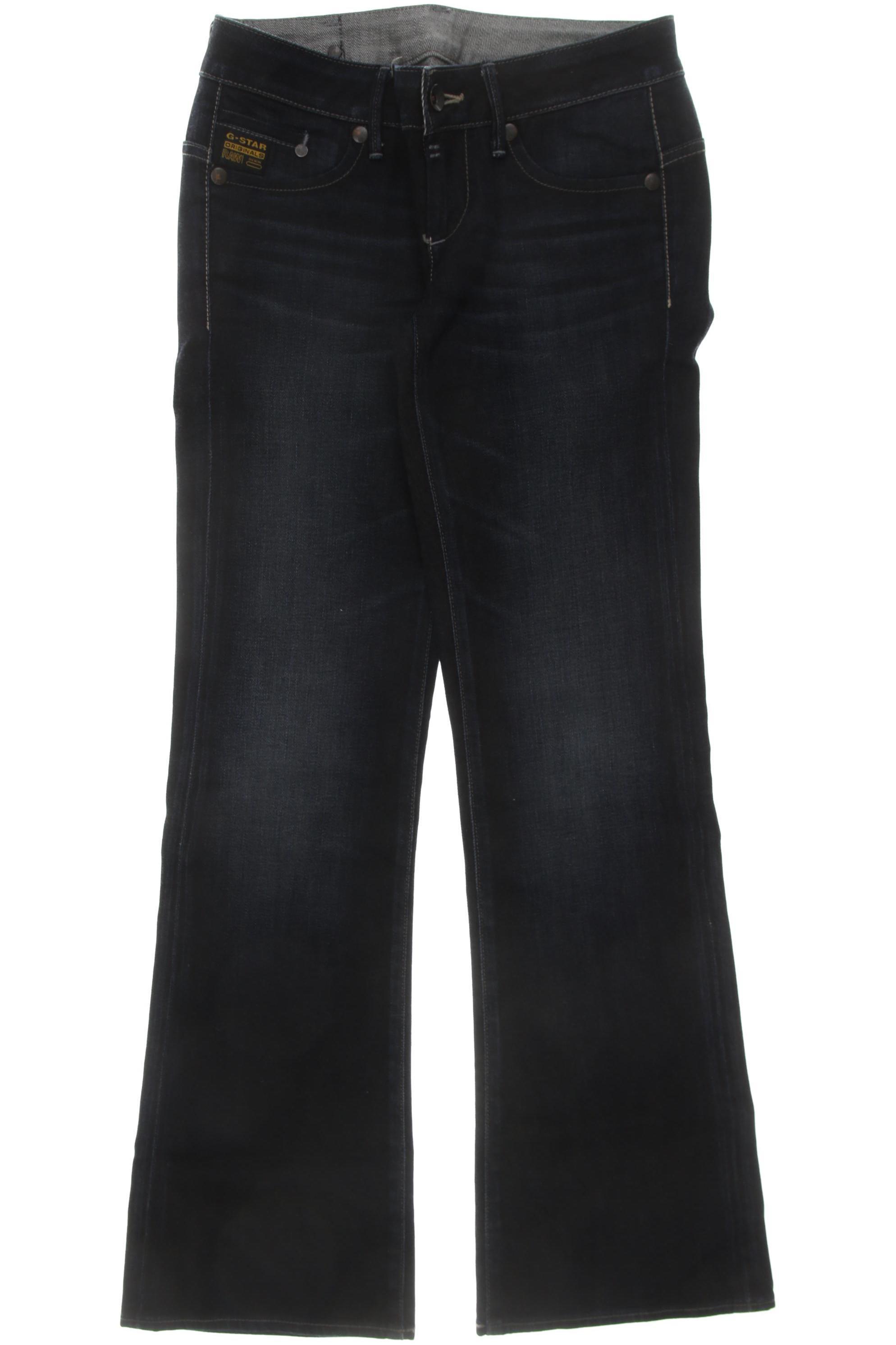 

G Star RAW Damen Jeans, blau, Gr. 26
