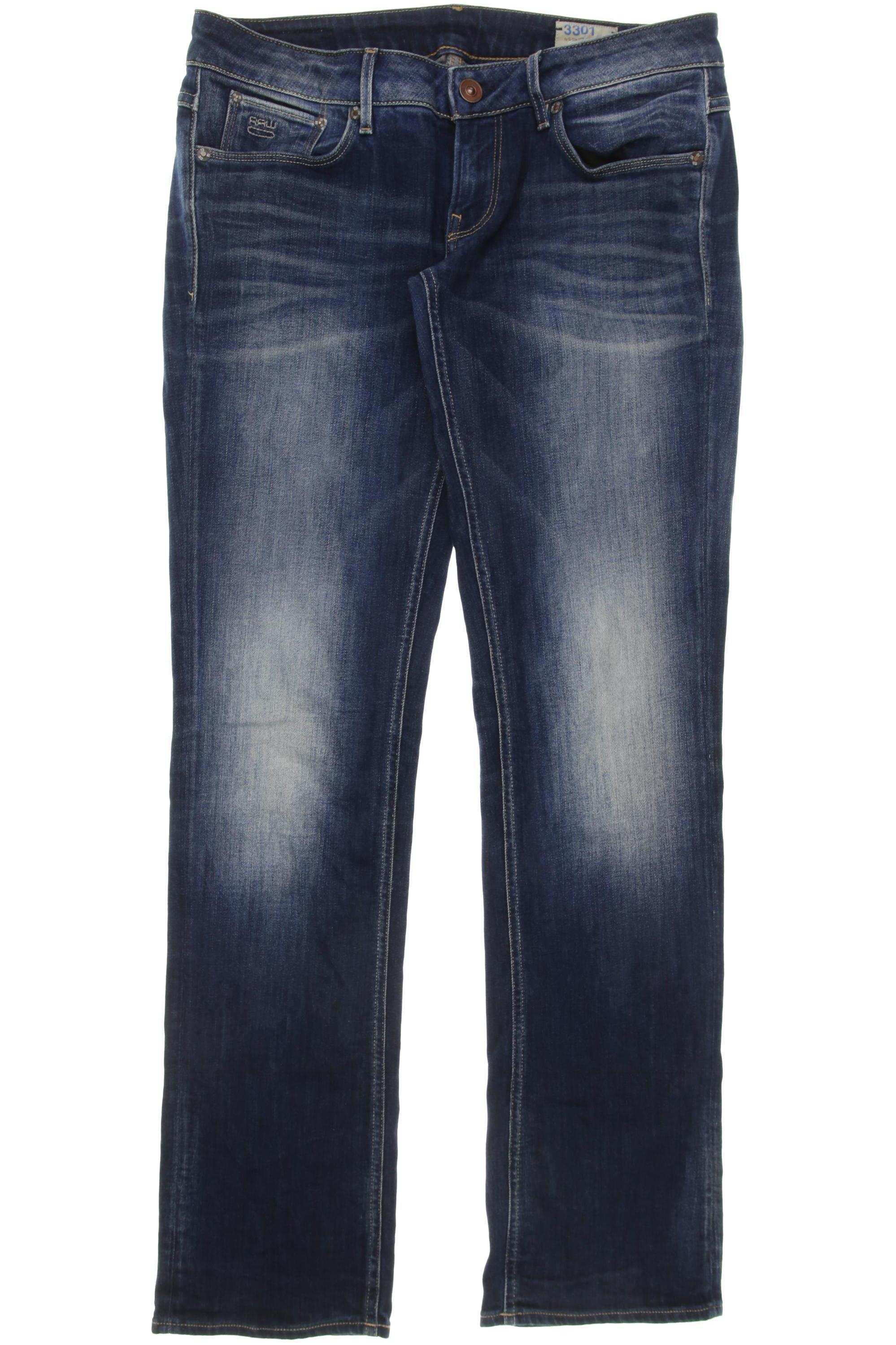 

G Star RAW Damen Jeans, blau, Gr. 30