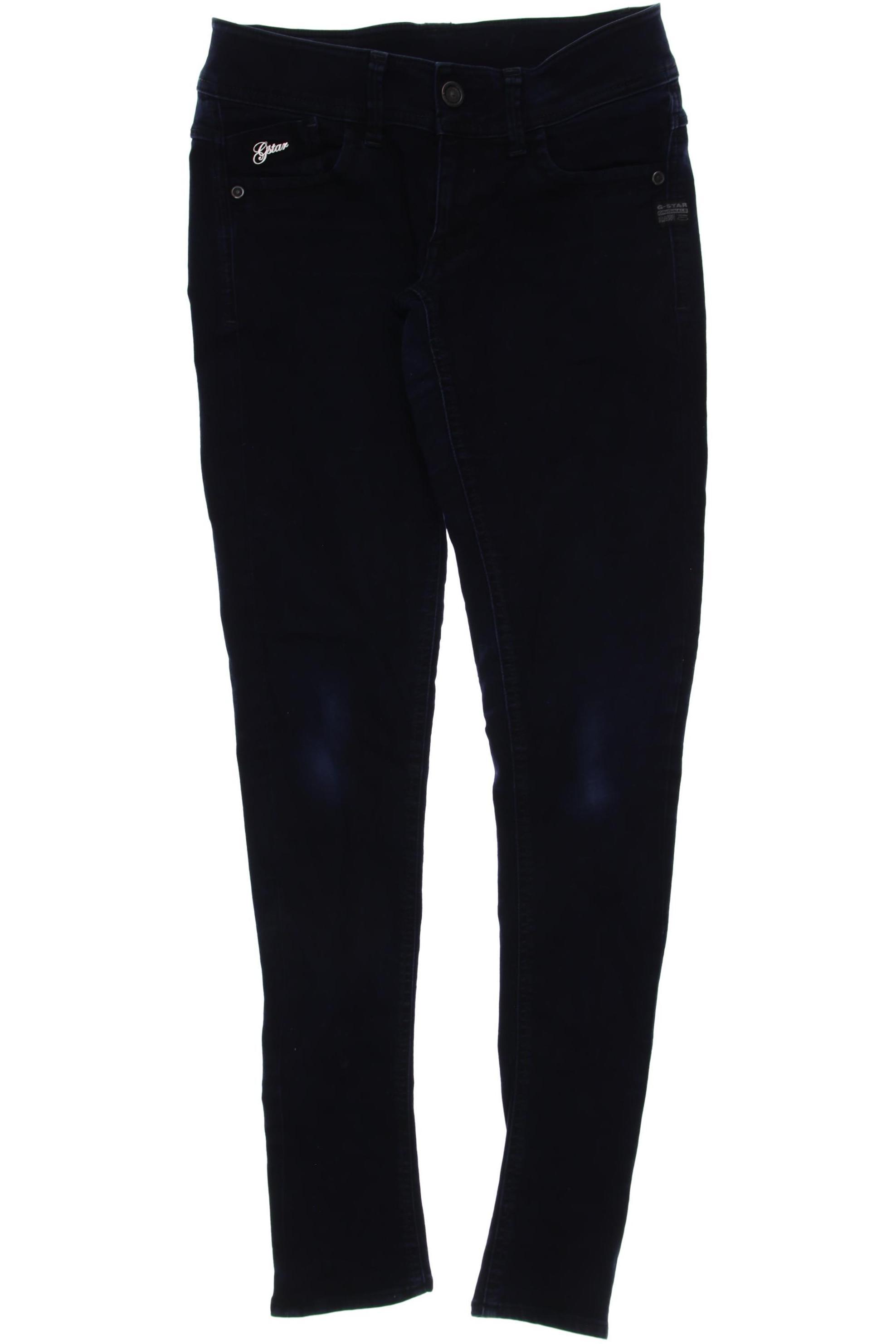 

G Star RAW Damen Jeans, blau, Gr. 28