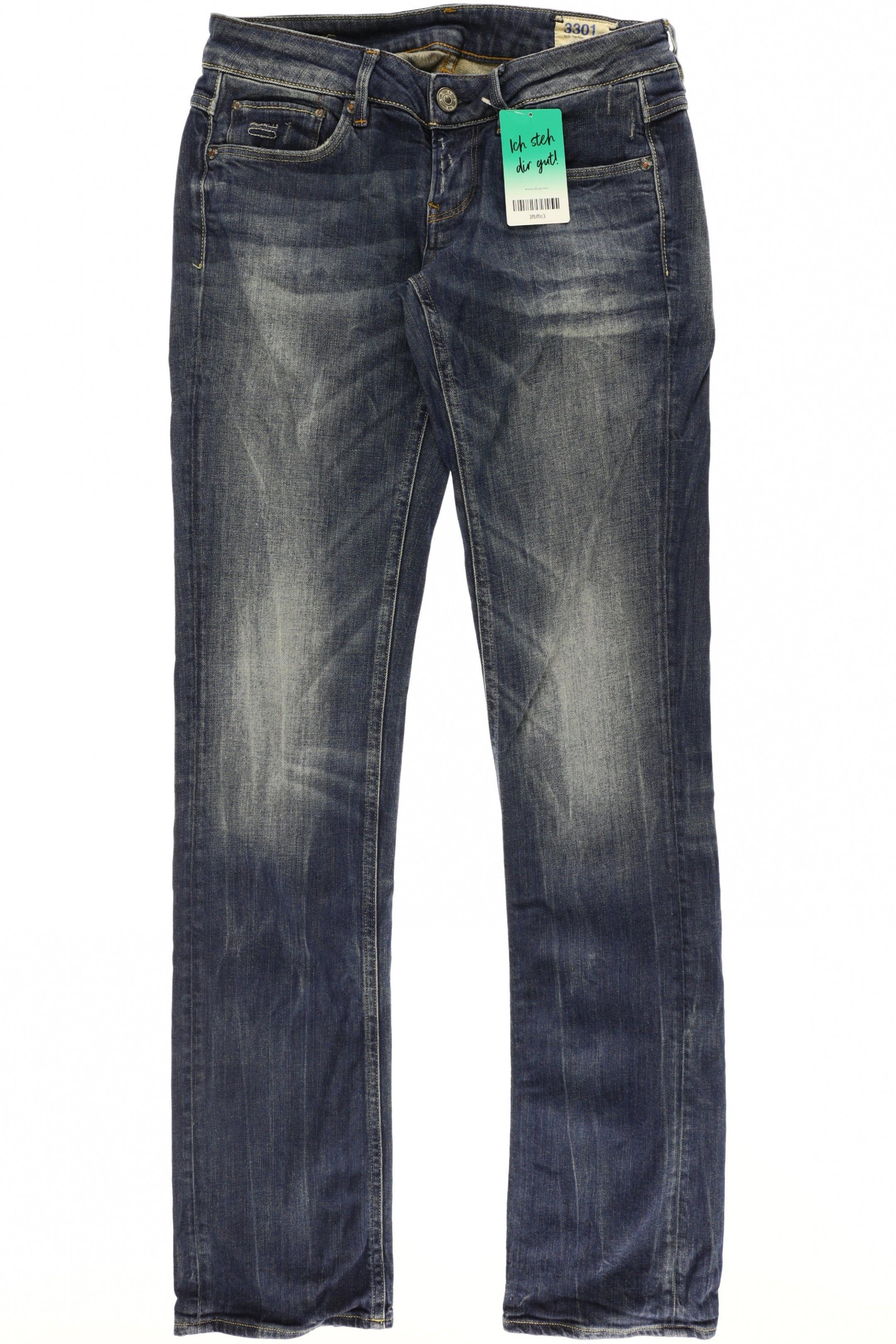 

G Star RAW Damen Jeans, , Gr. 27