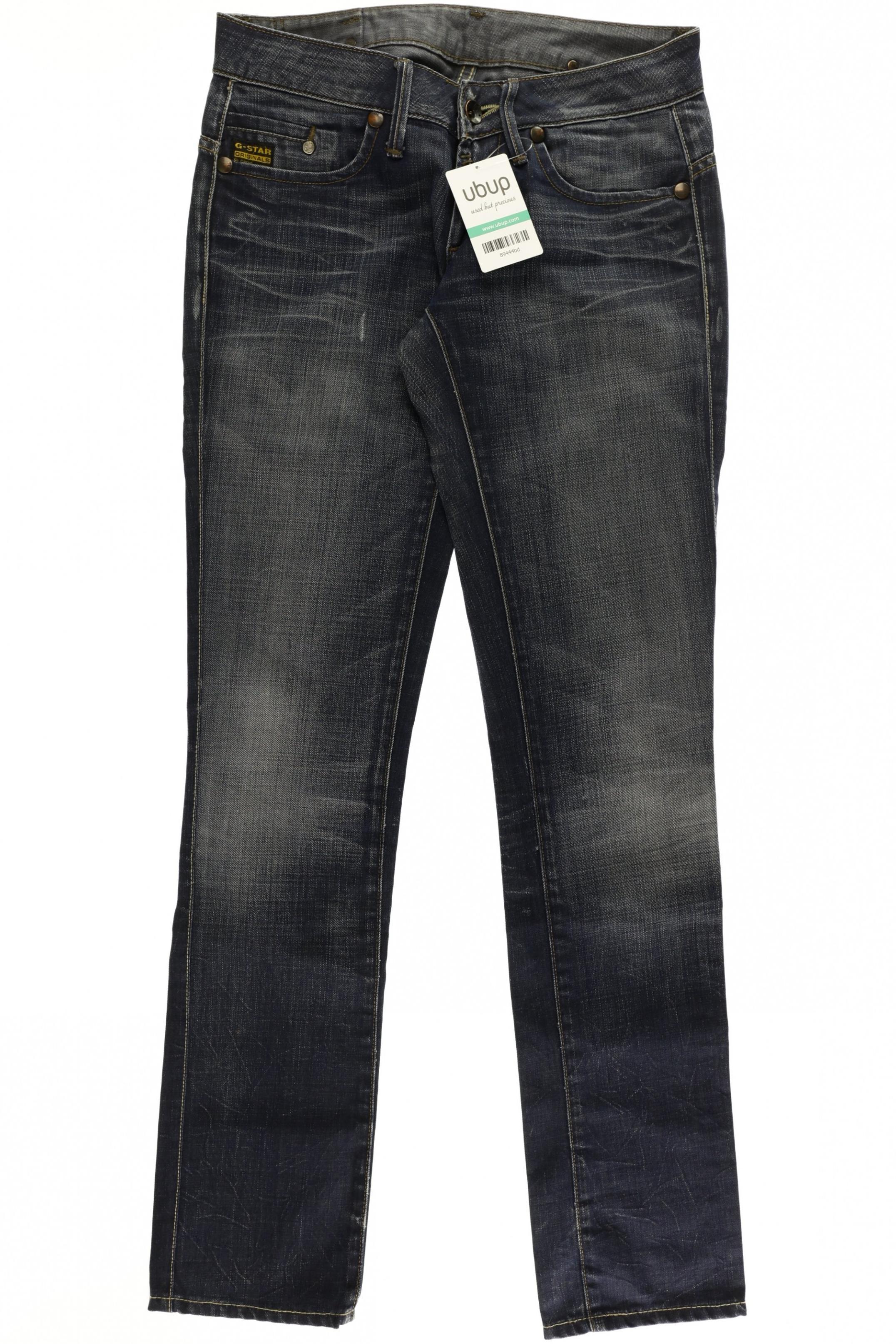 

G Star RAW Damen Jeans, blau, Gr. 28