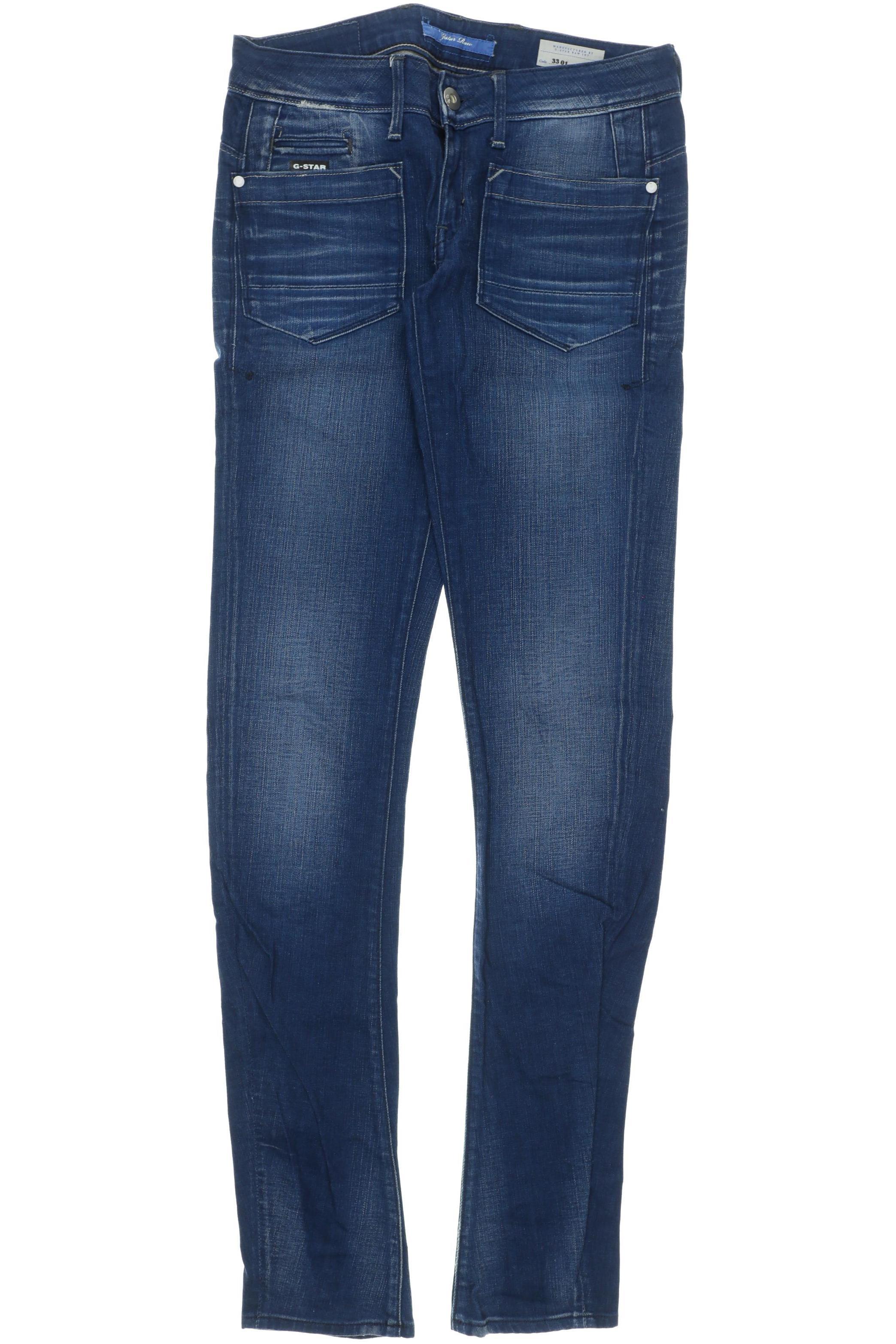 

G Star RAW Damen Jeans, blau, Gr. 27