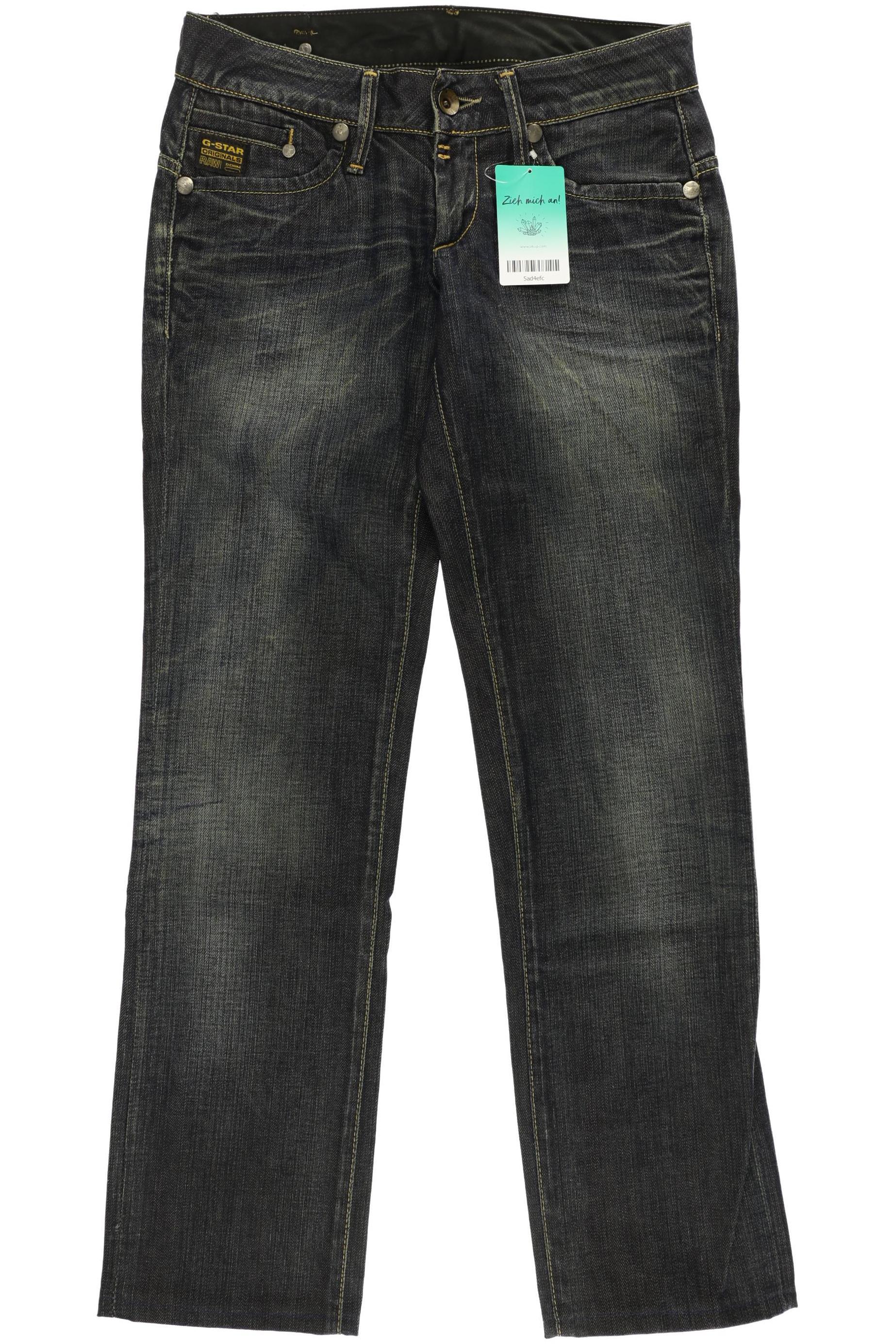 

G Star RAW Damen Jeans, blau, Gr. 27