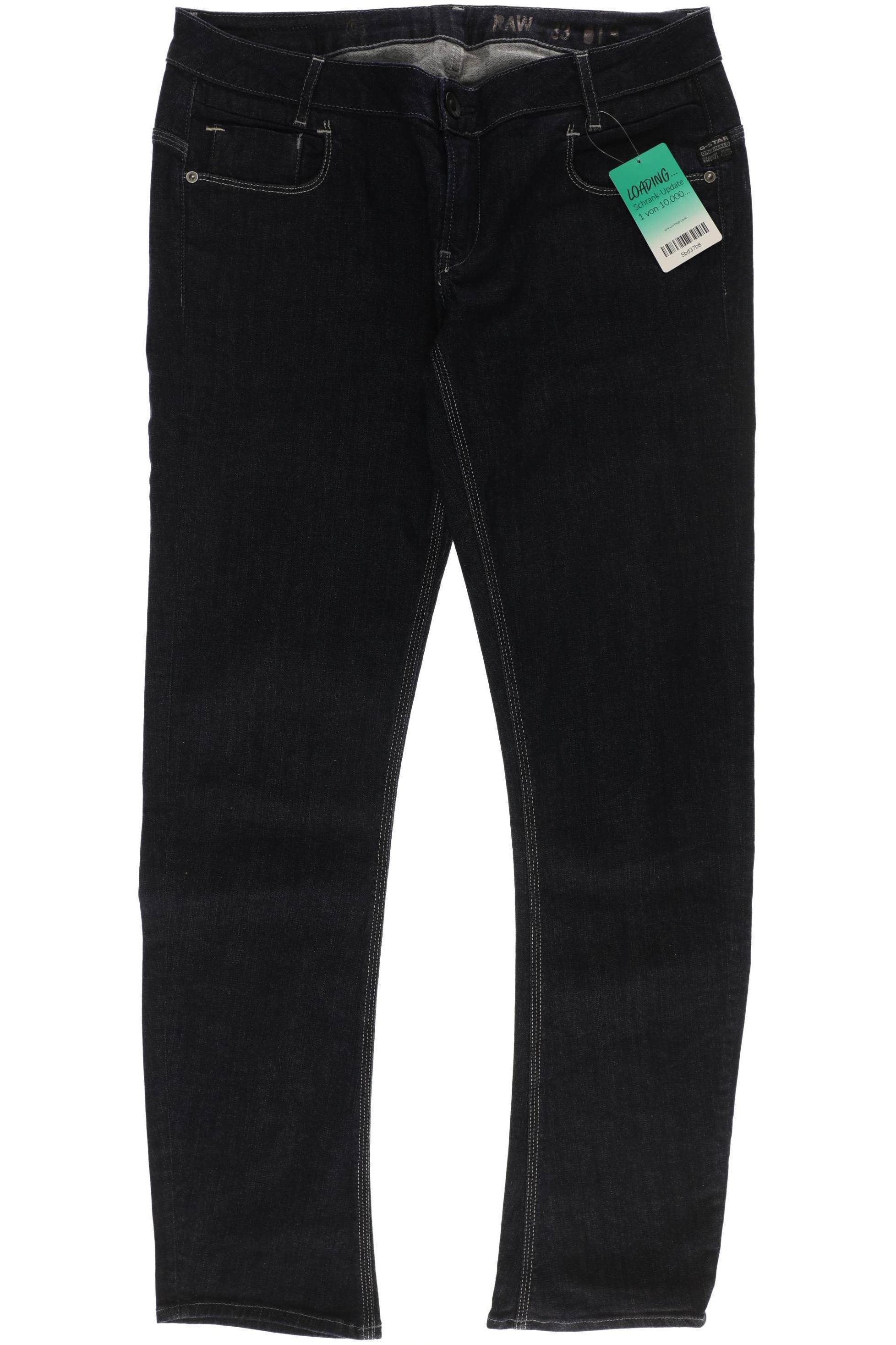 

G Star RAW Damen Jeans, blau, Gr. 31