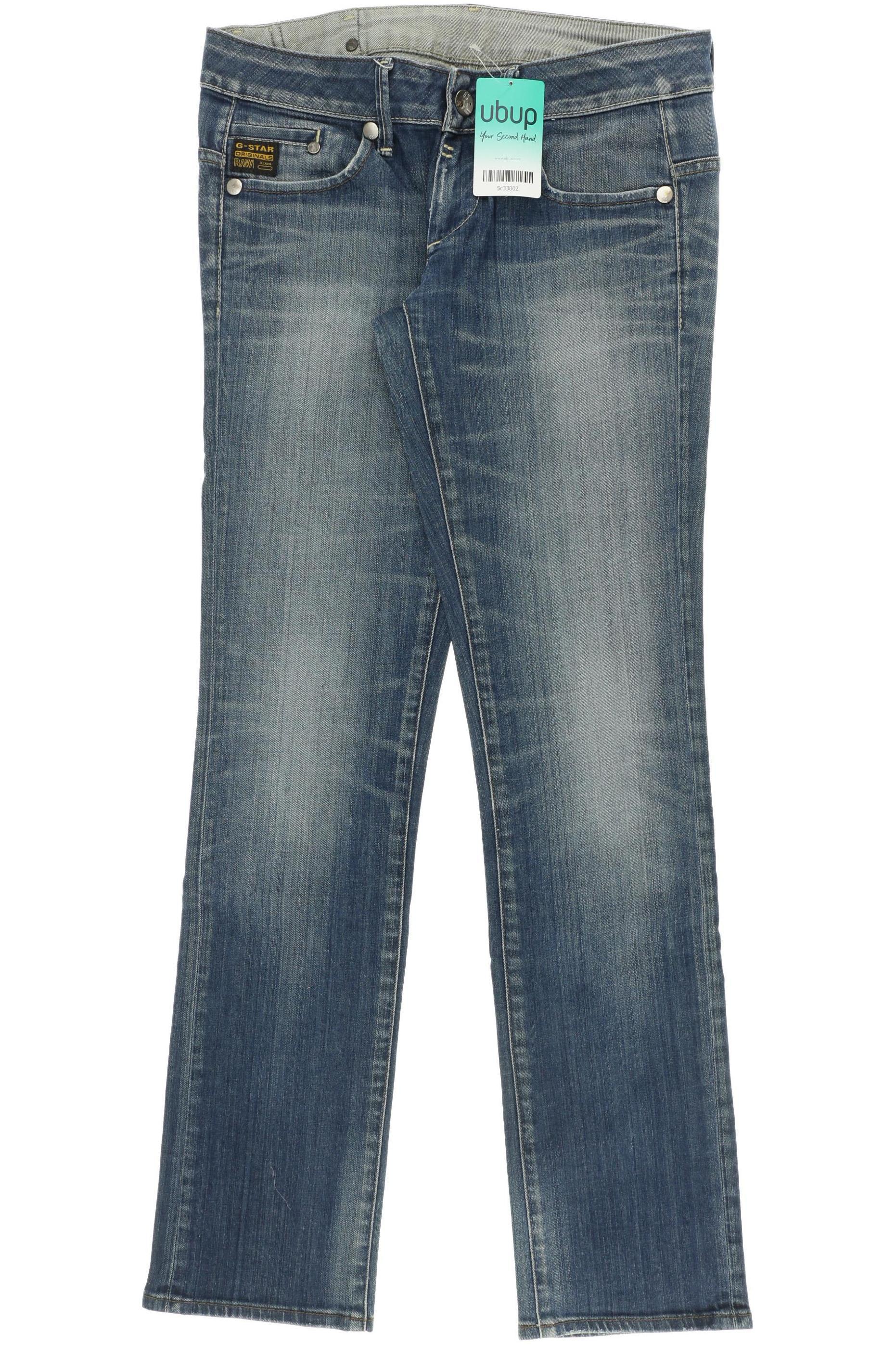 

G Star RAW Damen Jeans, blau, Gr. 28