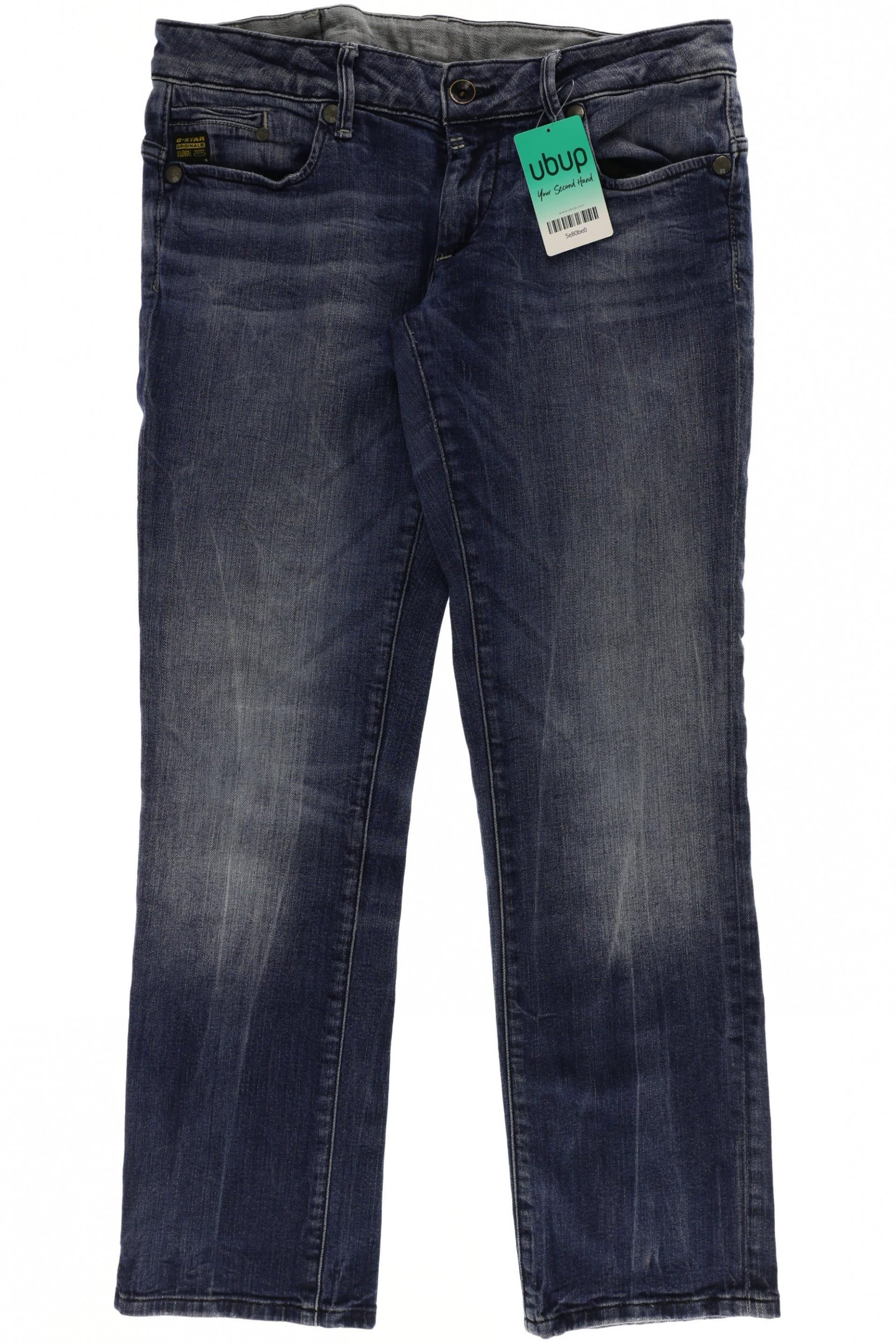 

G Star RAW Damen Jeans, blau, Gr. 32