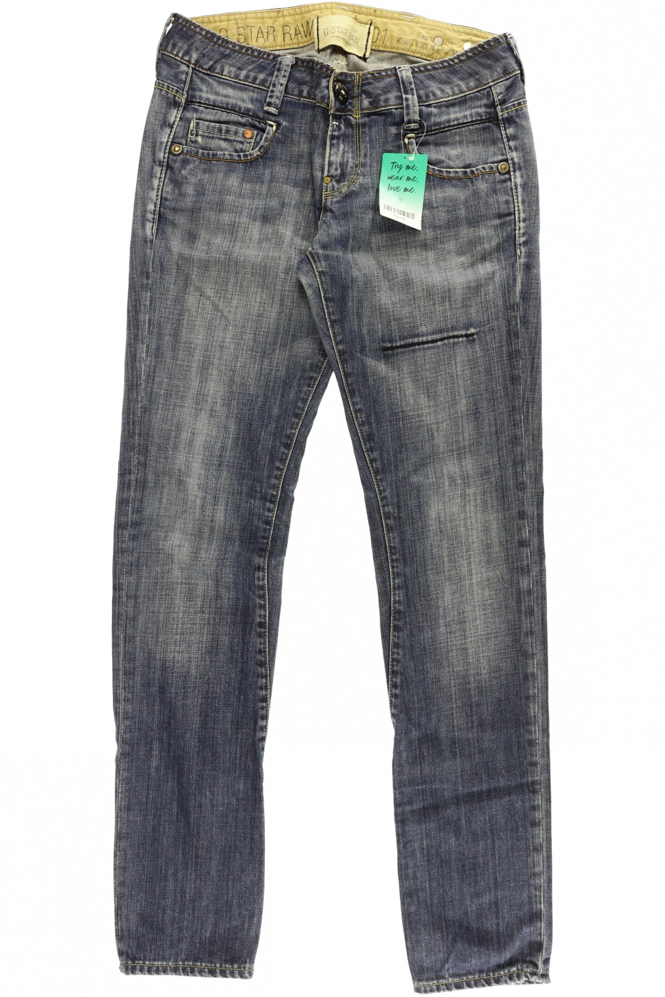 

G Star RAW Damen Jeans, blau, Gr. 29