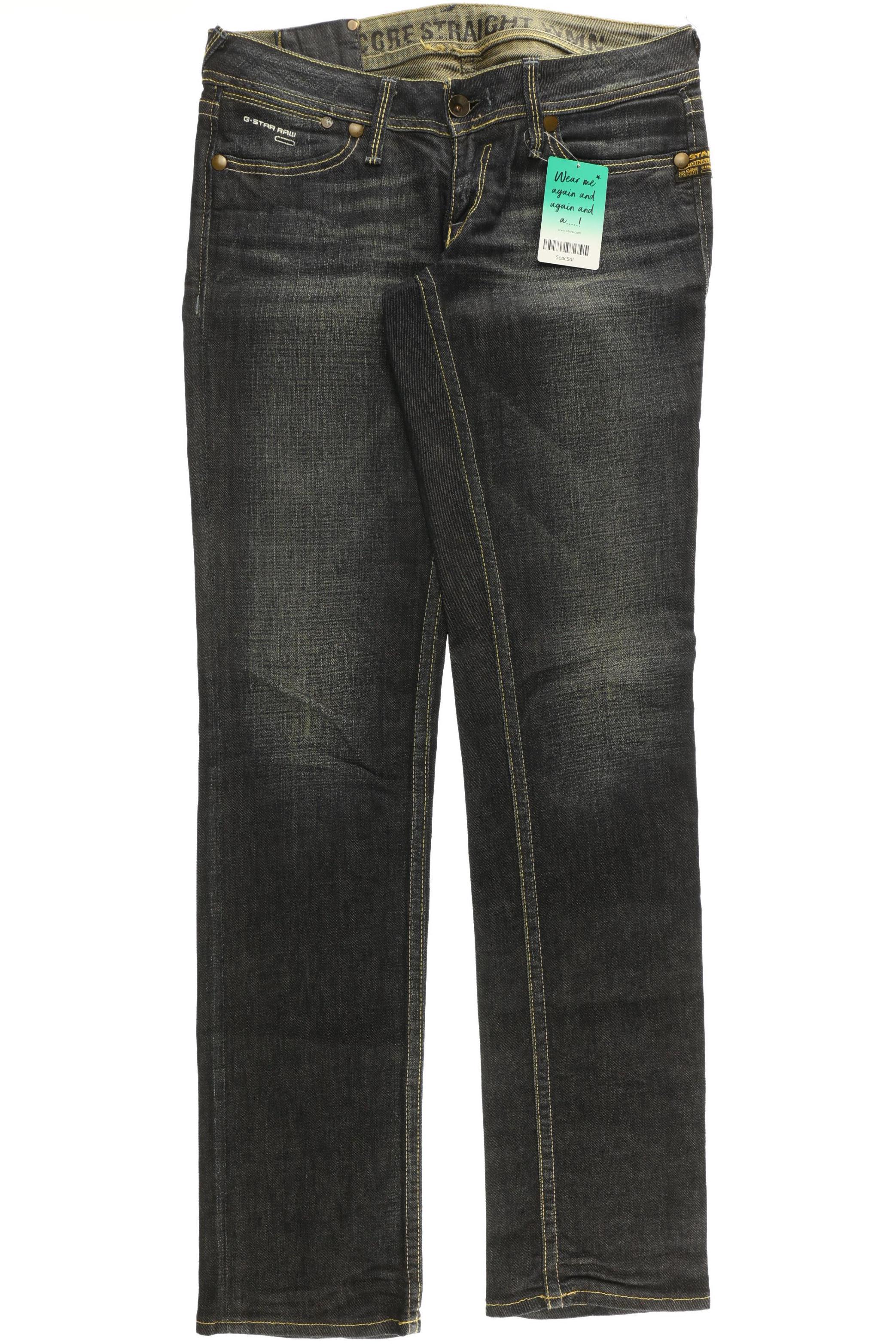 

G Star RAW Damen Jeans, blau, Gr. 32