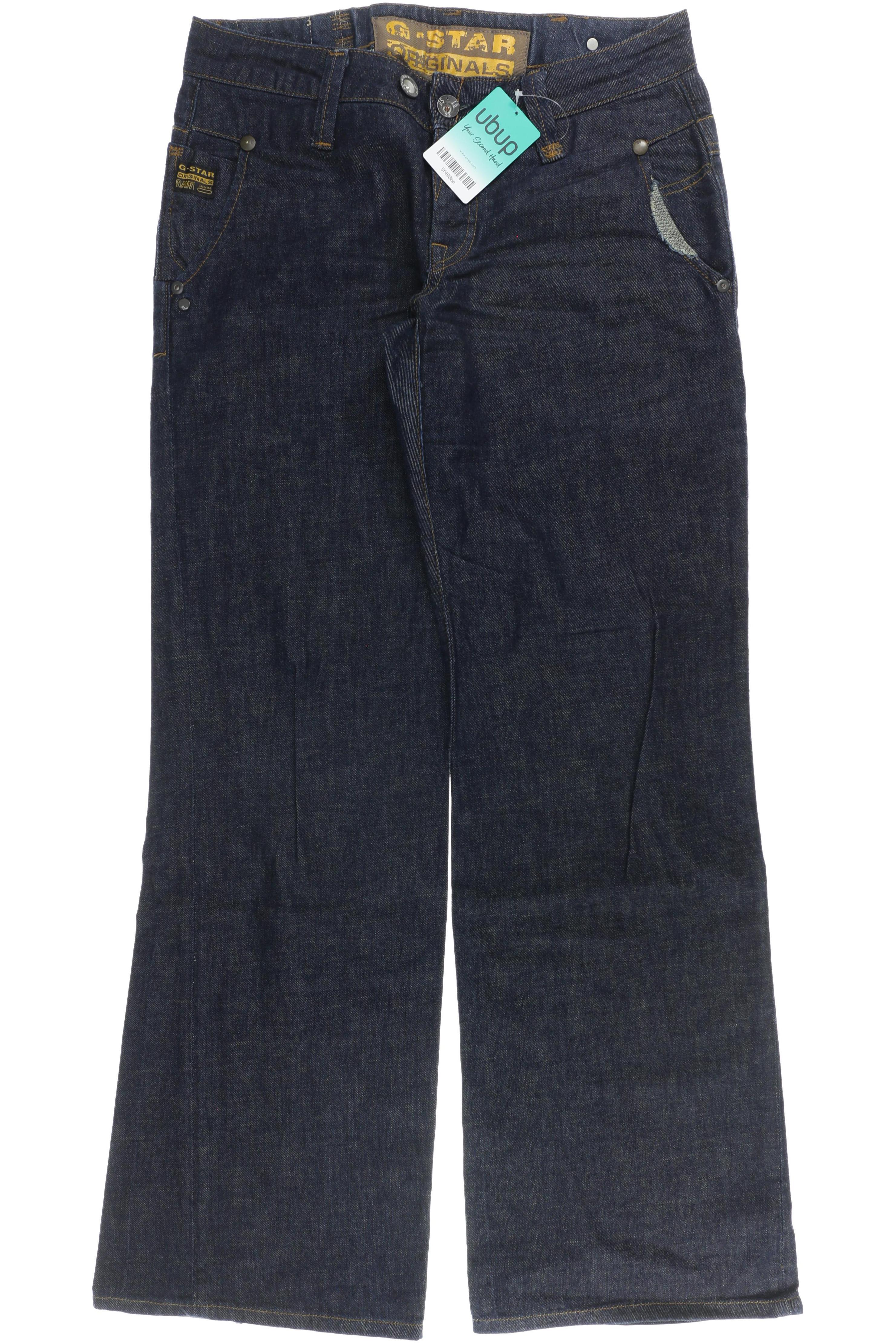 

G Star RAW Damen Jeans, blau, Gr. 29