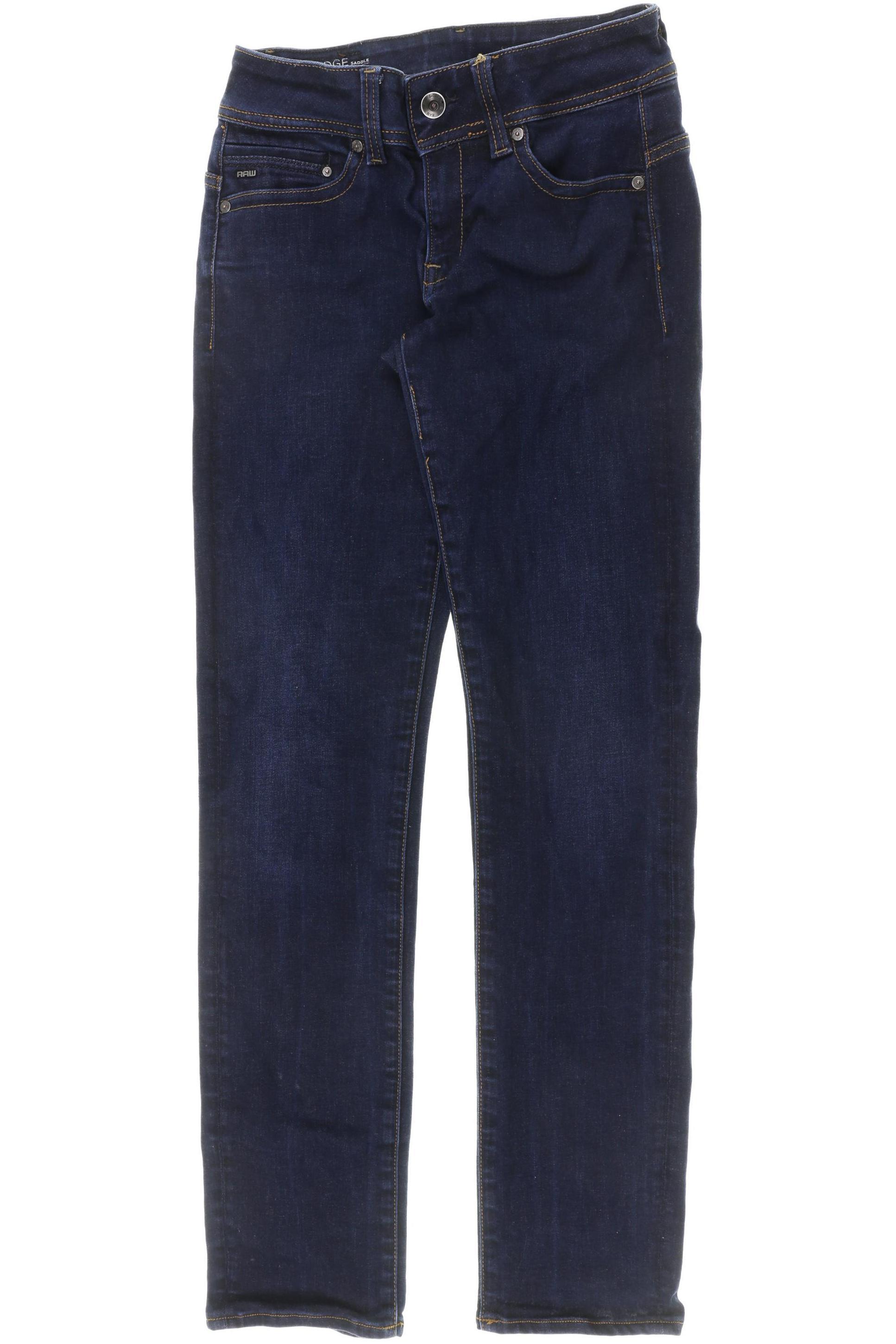 

G Star RAW Damen Jeans, blau, Gr. 28