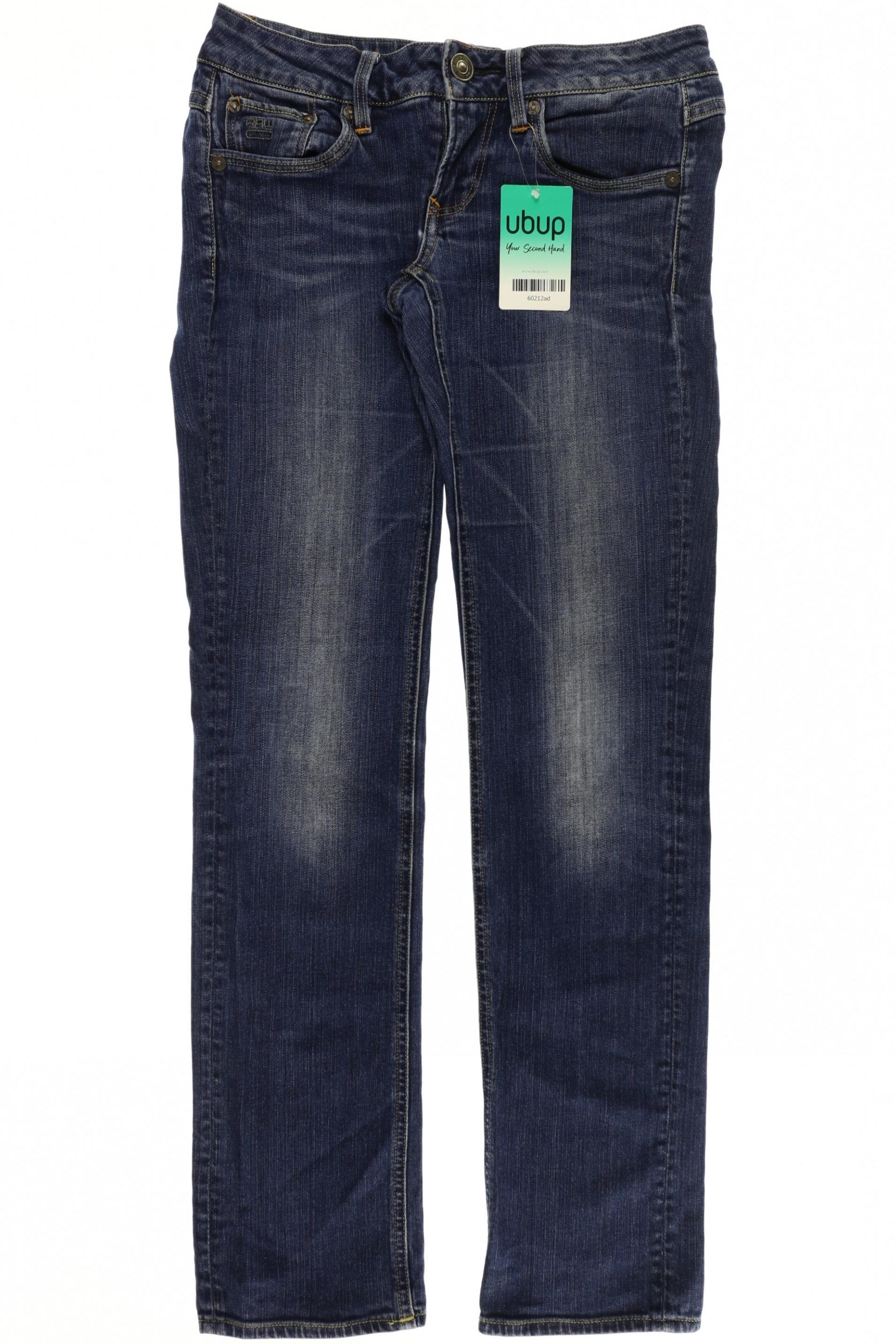 

G Star RAW Damen Jeans, blau, Gr. 26