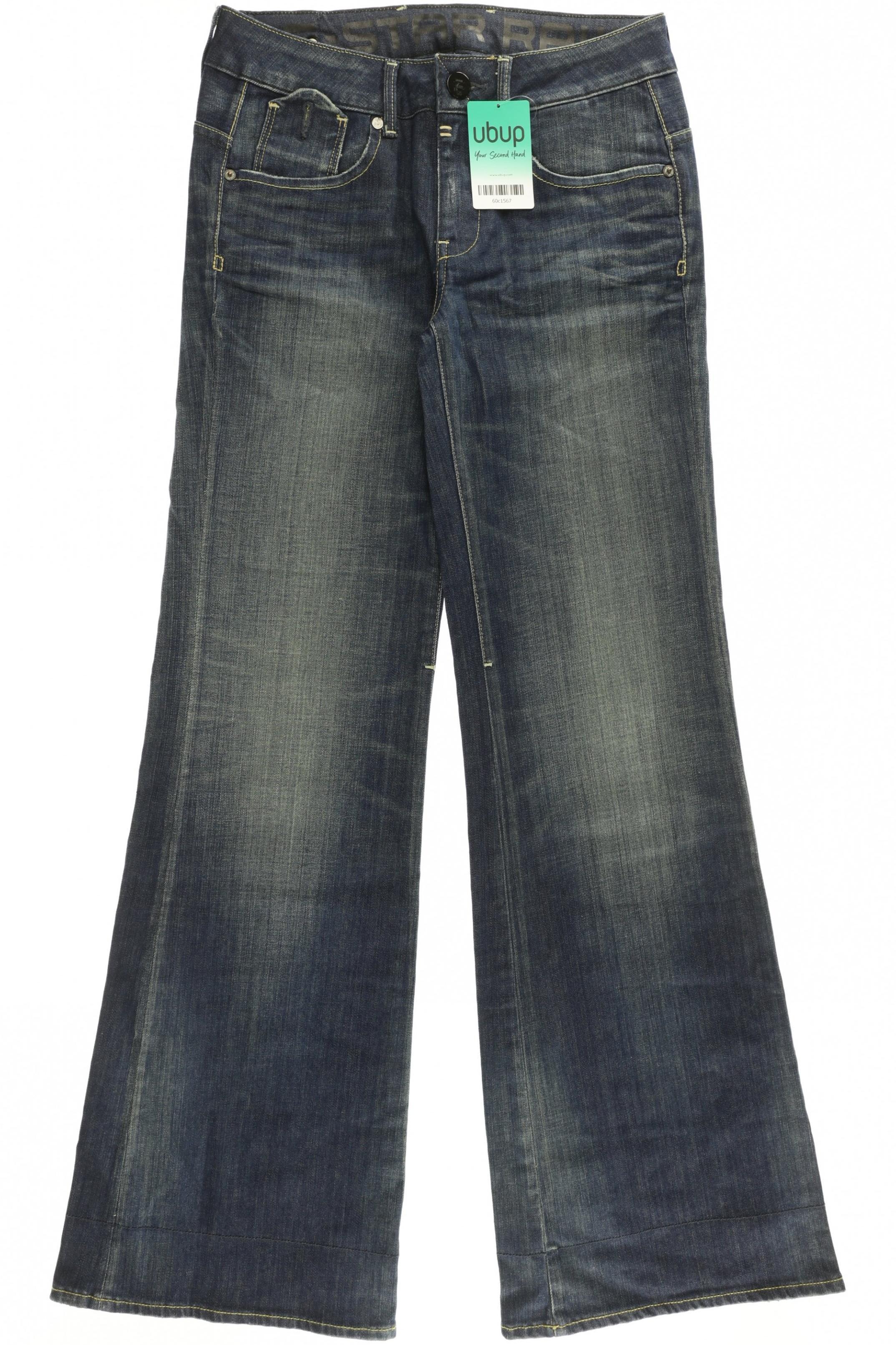 

G Star RAW Damen Jeans, blau, Gr. 28