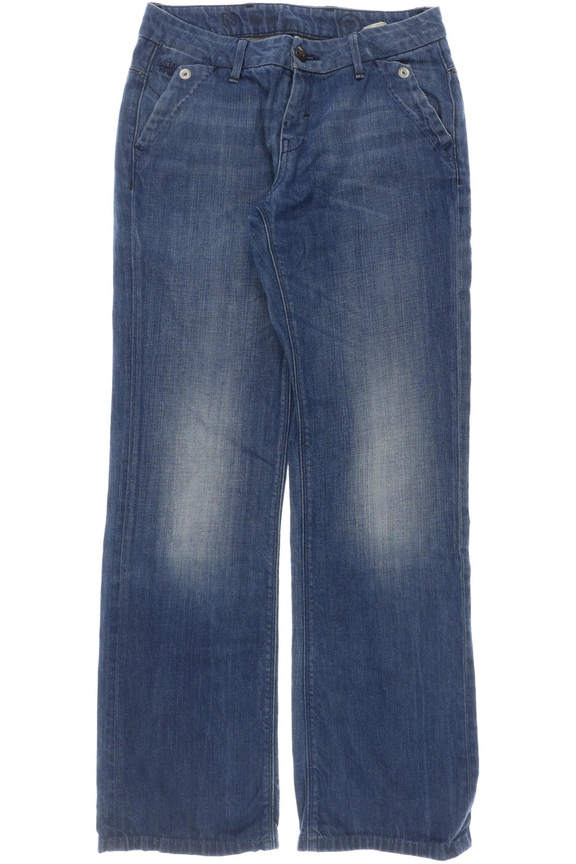 

G Star RAW Damen Jeans, blau, Gr. 28