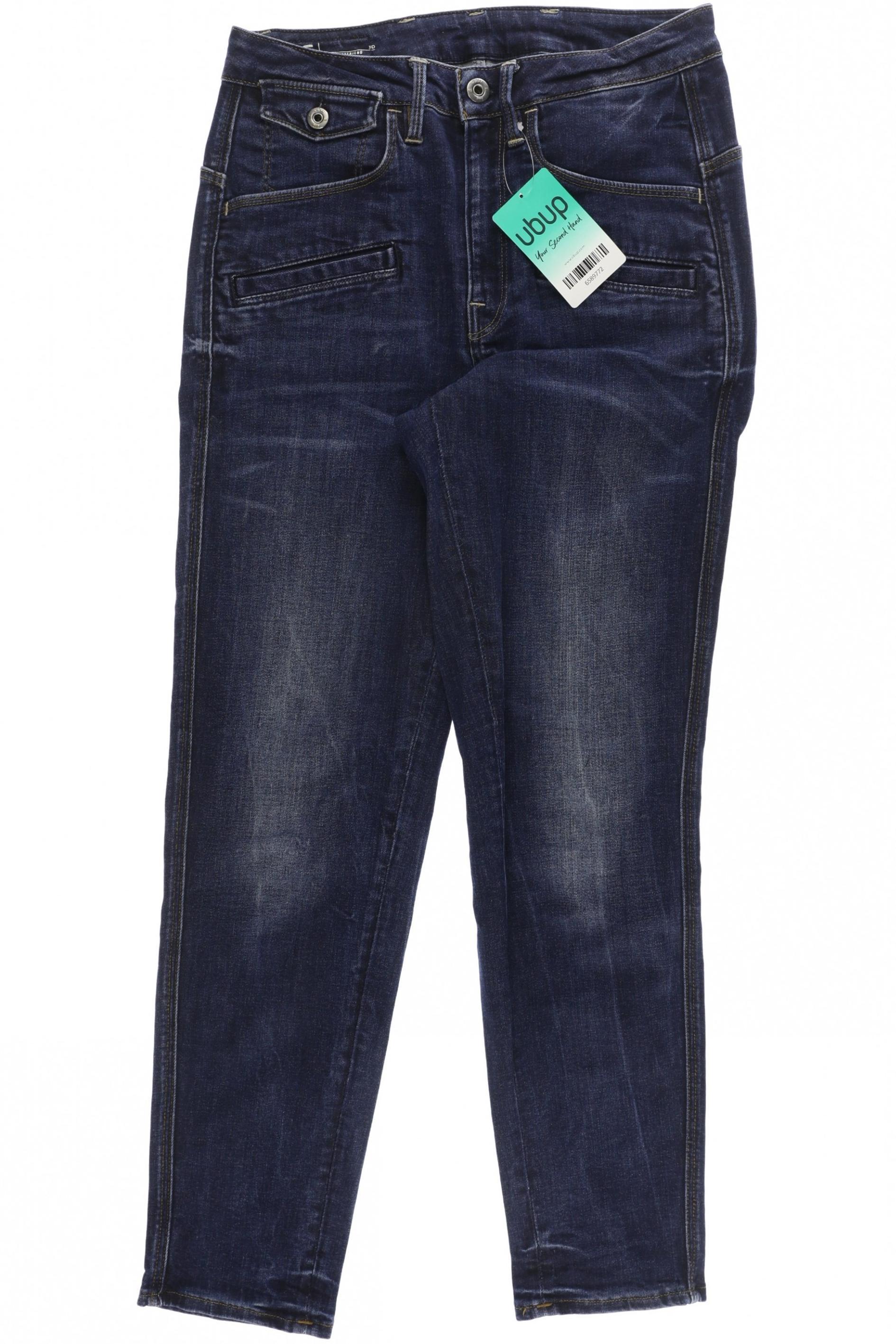 

G Star RAW Damen Jeans, blau, Gr. 24