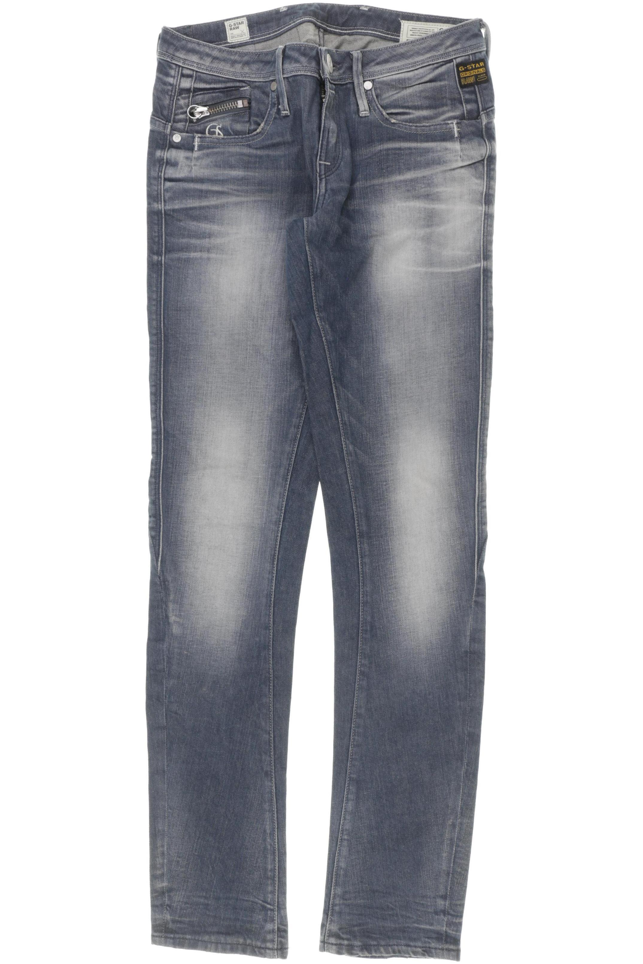 

G Star RAW Damen Jeans, blau, Gr. 29