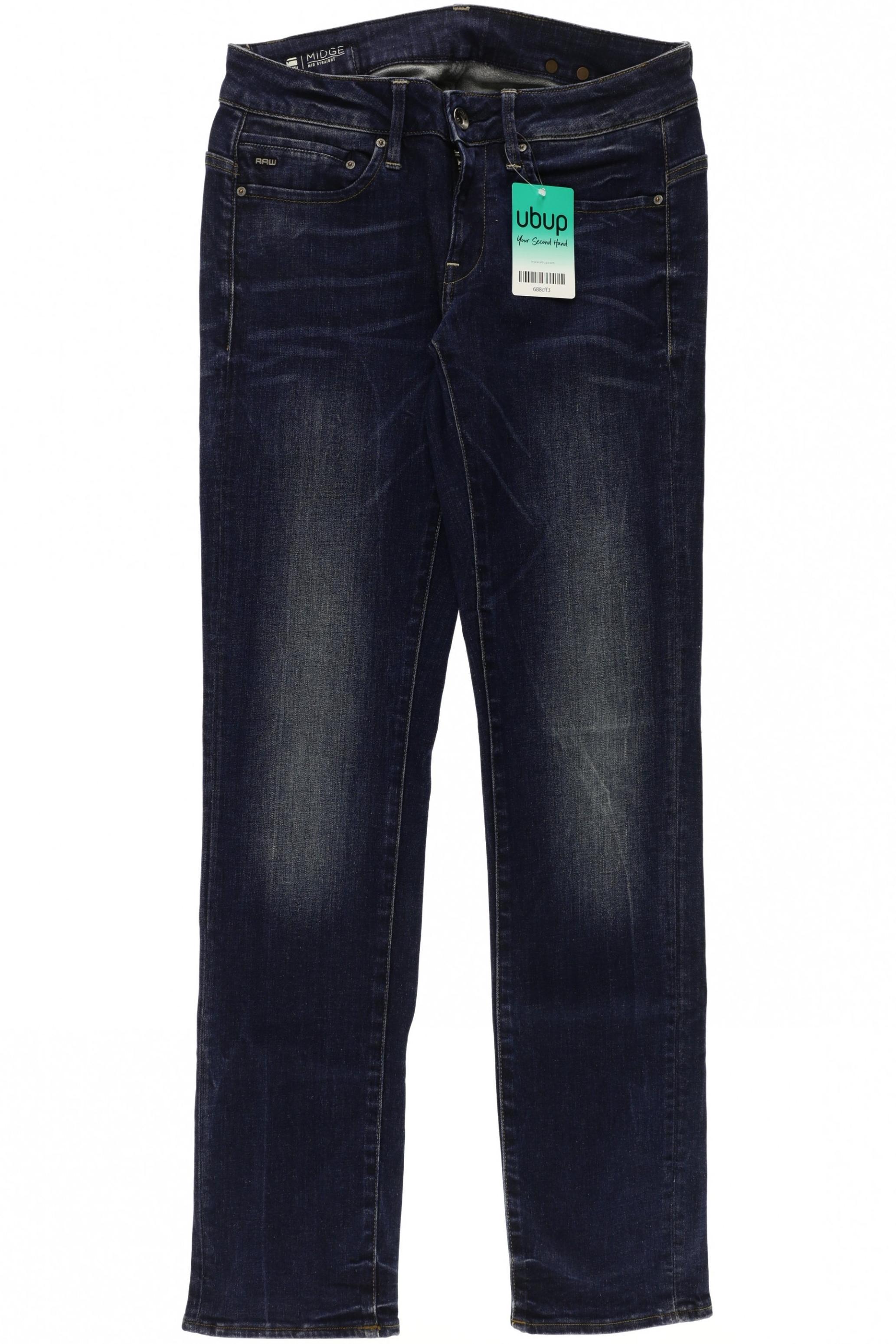 

G Star RAW Damen Jeans, blau, Gr. 26
