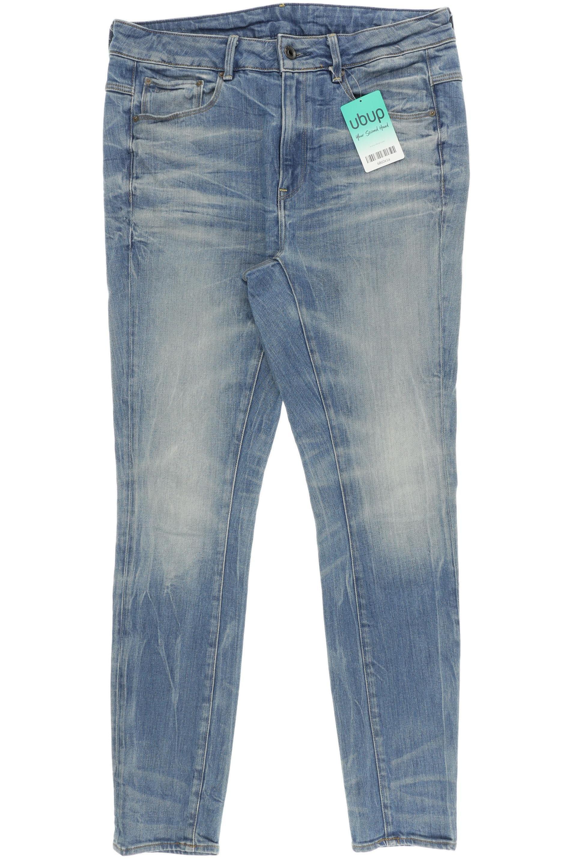 

G Star RAW Damen Jeans, blau, Gr. 27