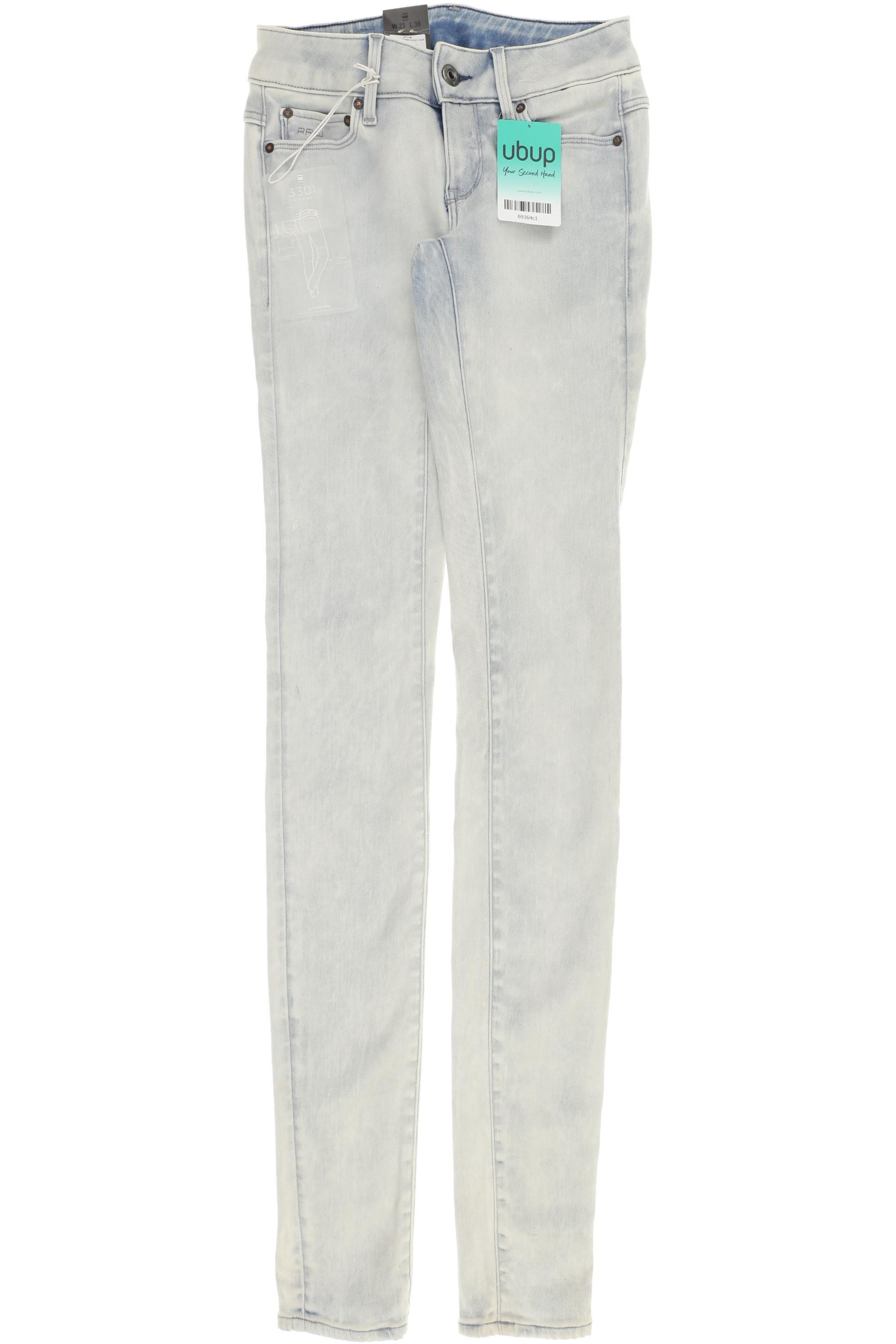 

G Star RAW Damen Jeans, blau, Gr.